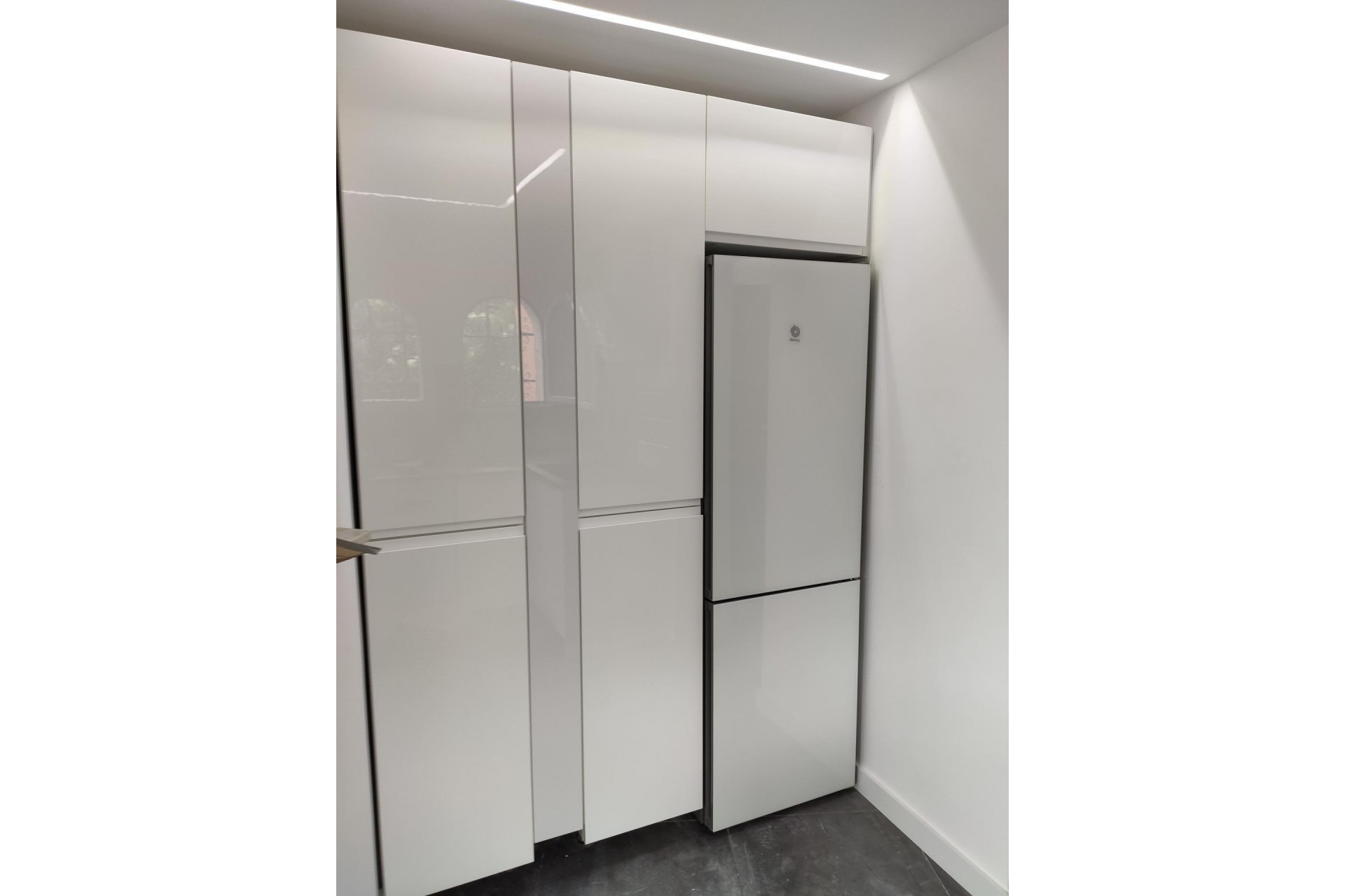 Rynek Wtórny - Willa -
Calpe