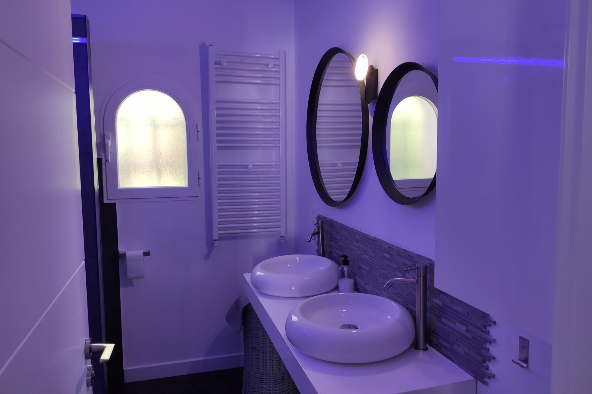 Rynek Wtórny - Willa -
Calpe