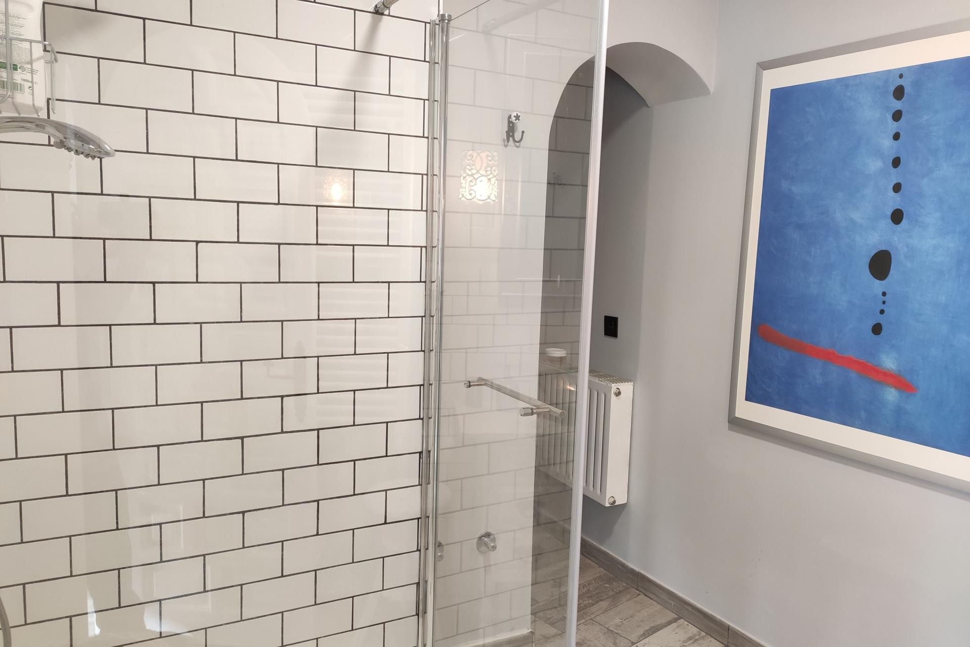 Rynek Wtórny - Willa -
Calpe