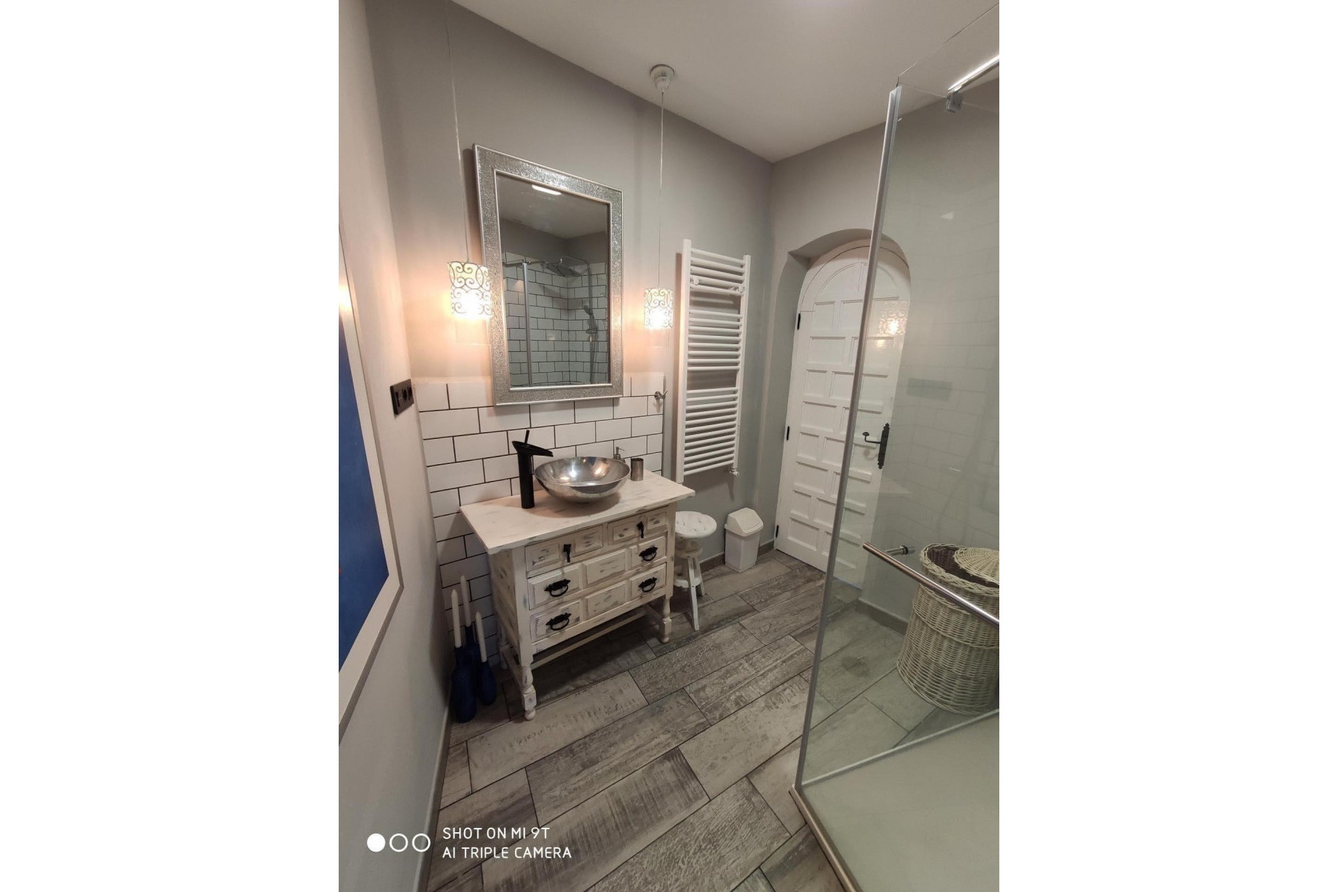 Rynek Wtórny - Willa -
Calpe