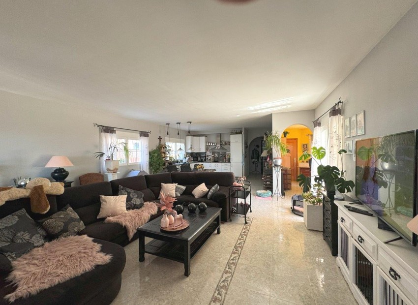 Rynek Wtórny - Willa -
Campello