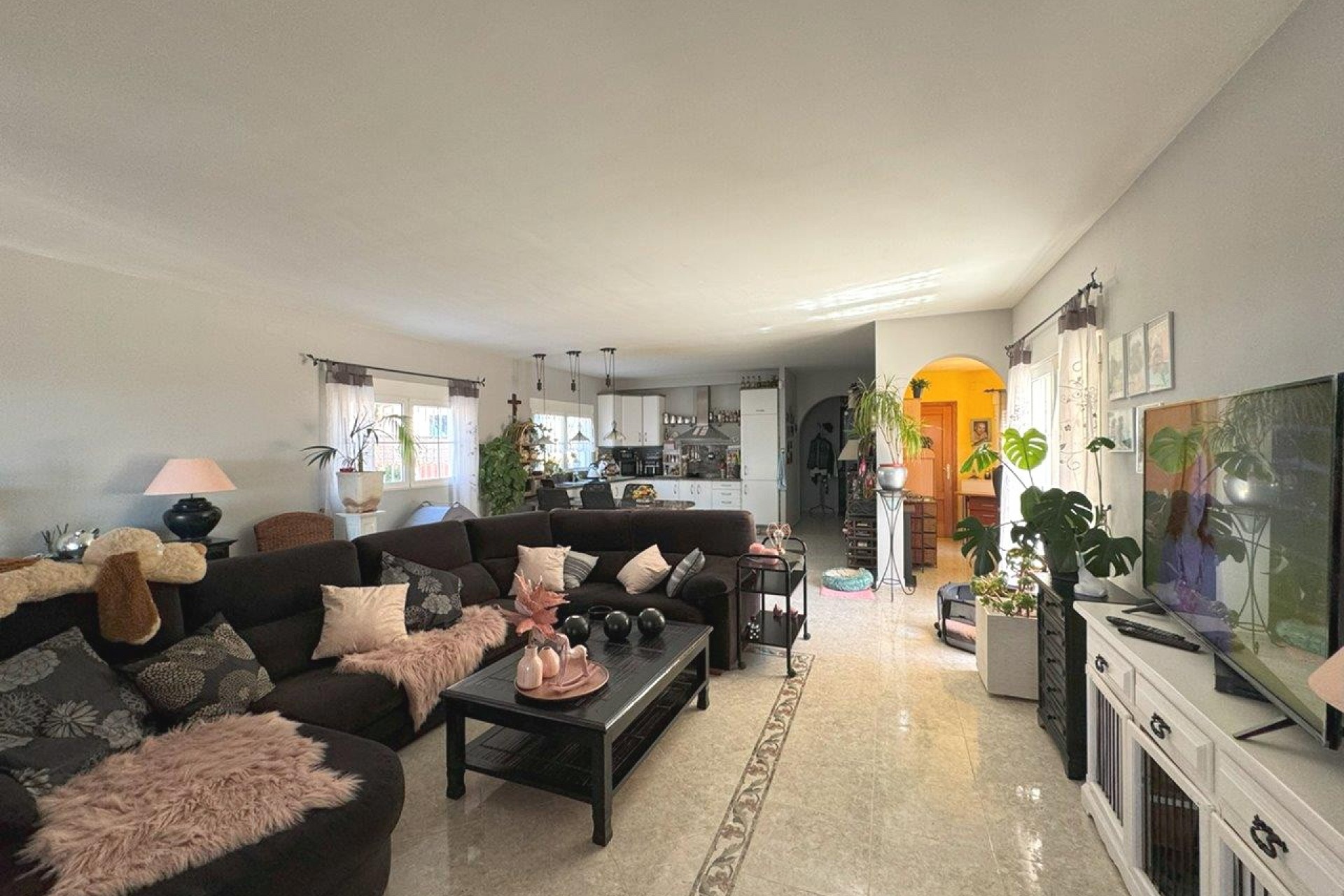 Rynek Wtórny - Willa -
Campello