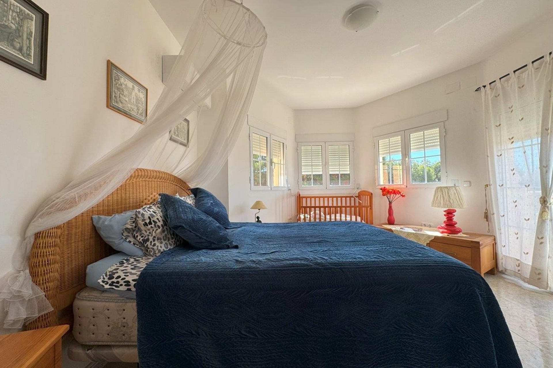 Rynek Wtórny - Willa -
Campello