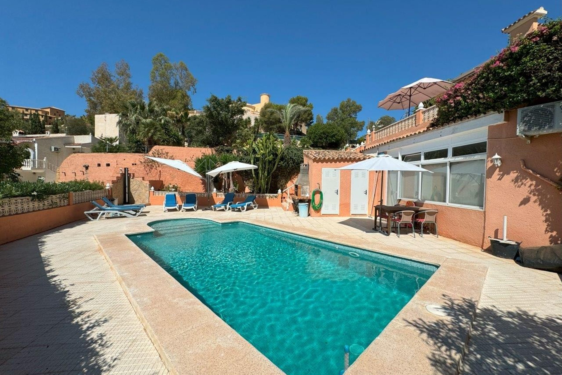 Rynek Wtórny - Willa -
Campello