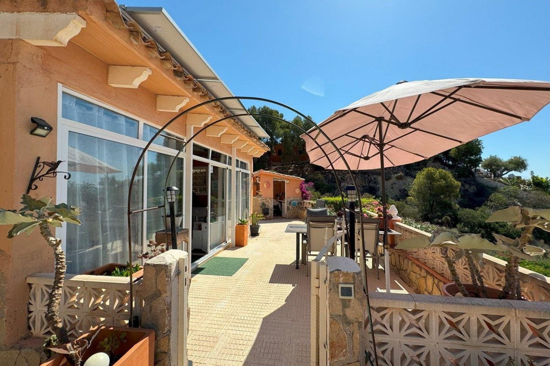 Rynek Wtórny - Willa -
Campello