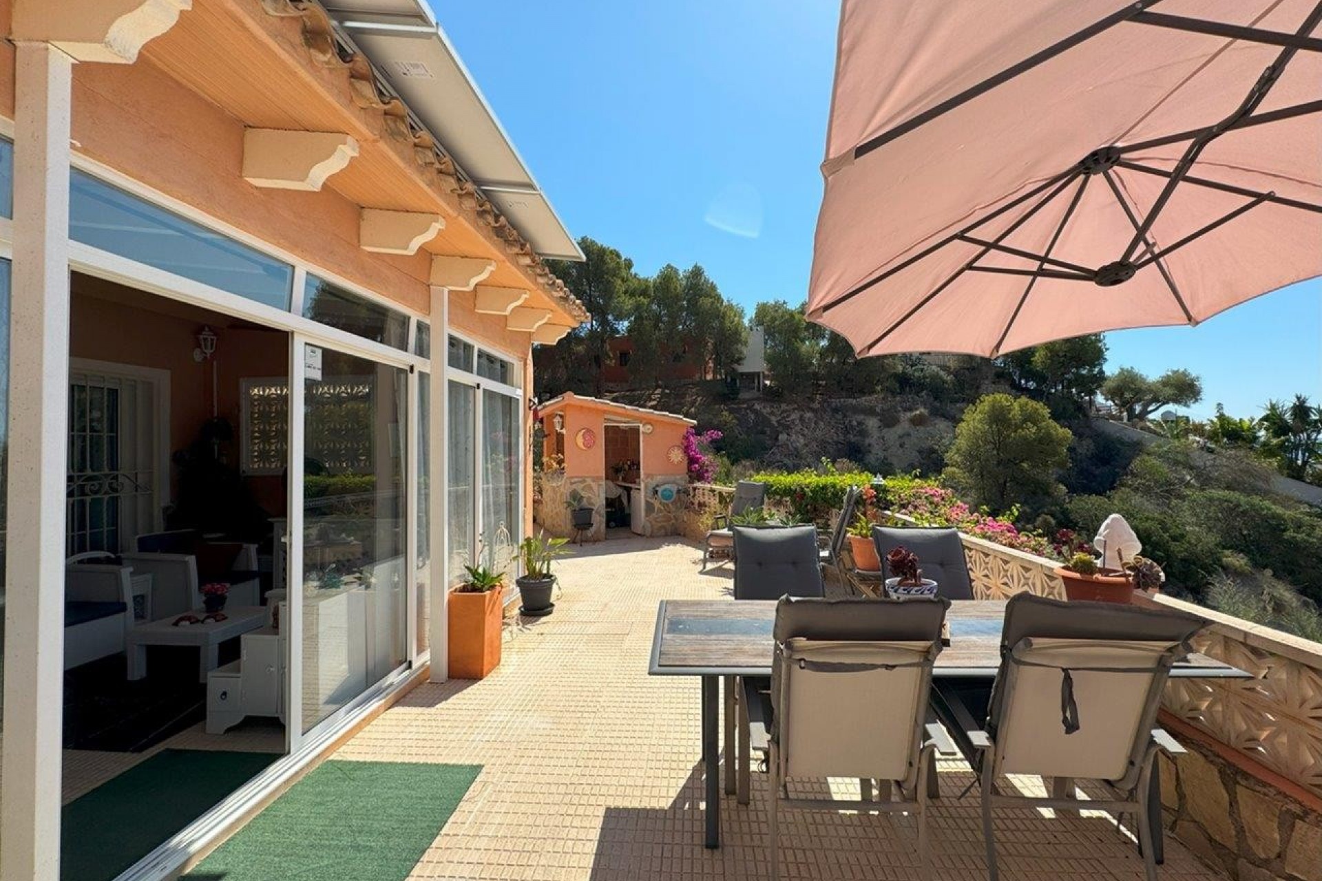 Rynek Wtórny - Willa -
Campello