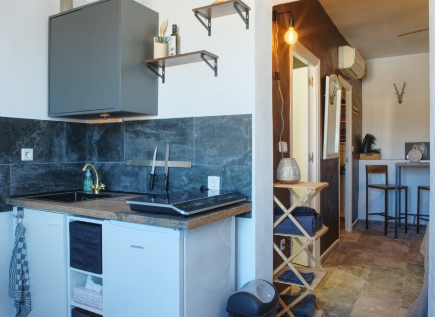 Rynek Wtórny - Willa -
Ciudad Quesada