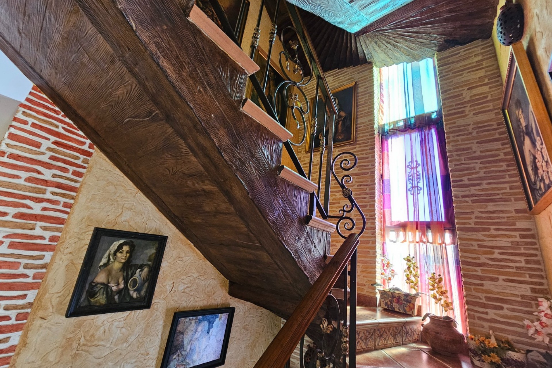 Rynek Wtórny - Willa -
Daya Nueva