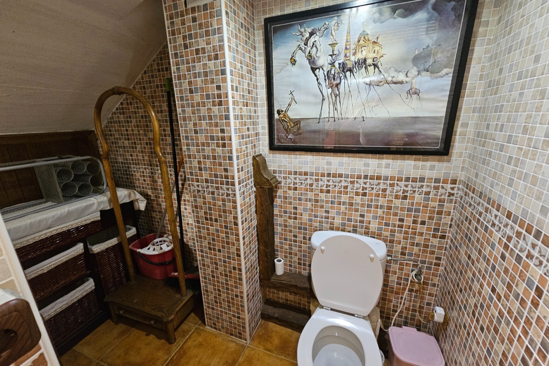 Rynek Wtórny - Willa -
Daya Nueva