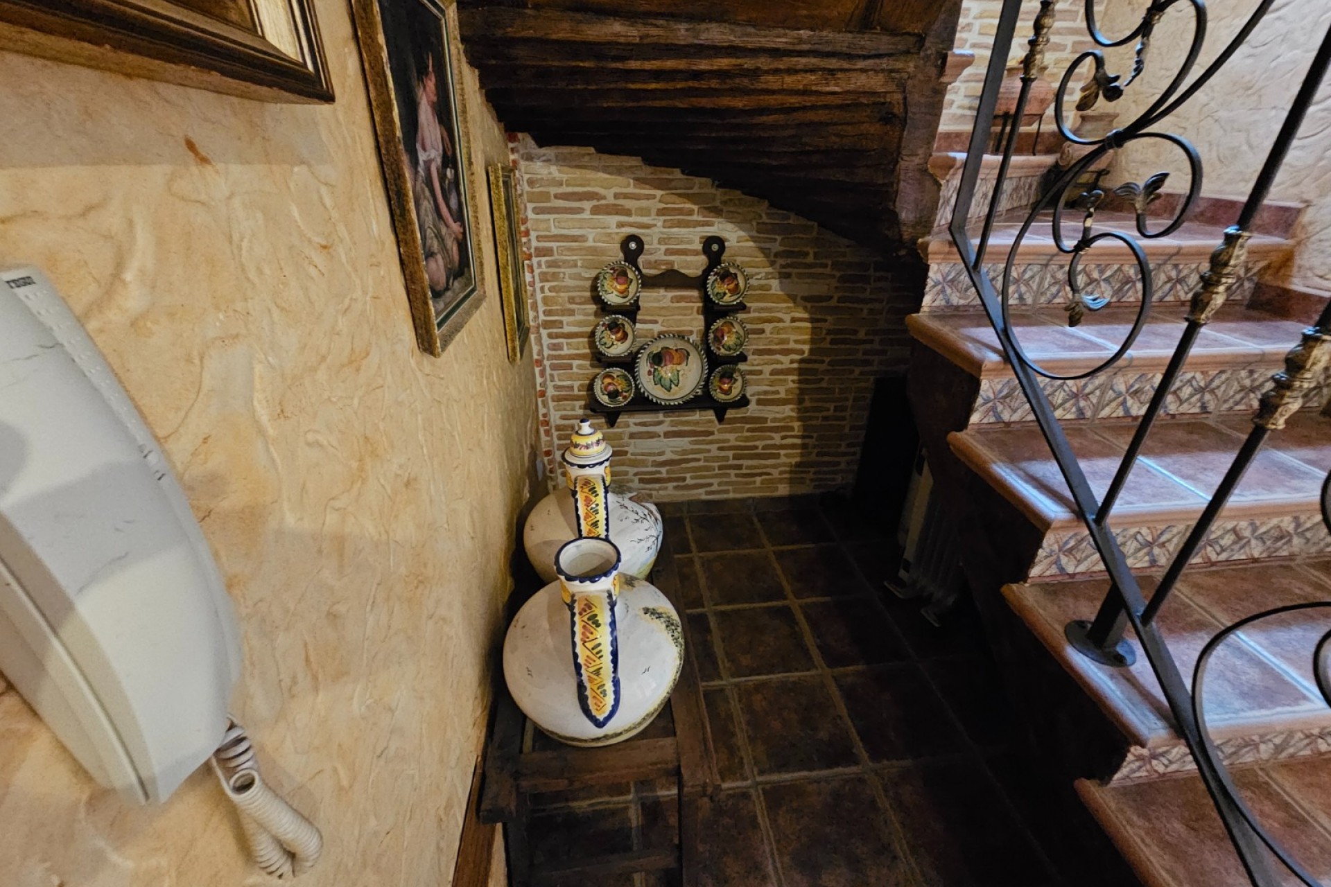 Rynek Wtórny - Willa -
Daya Nueva