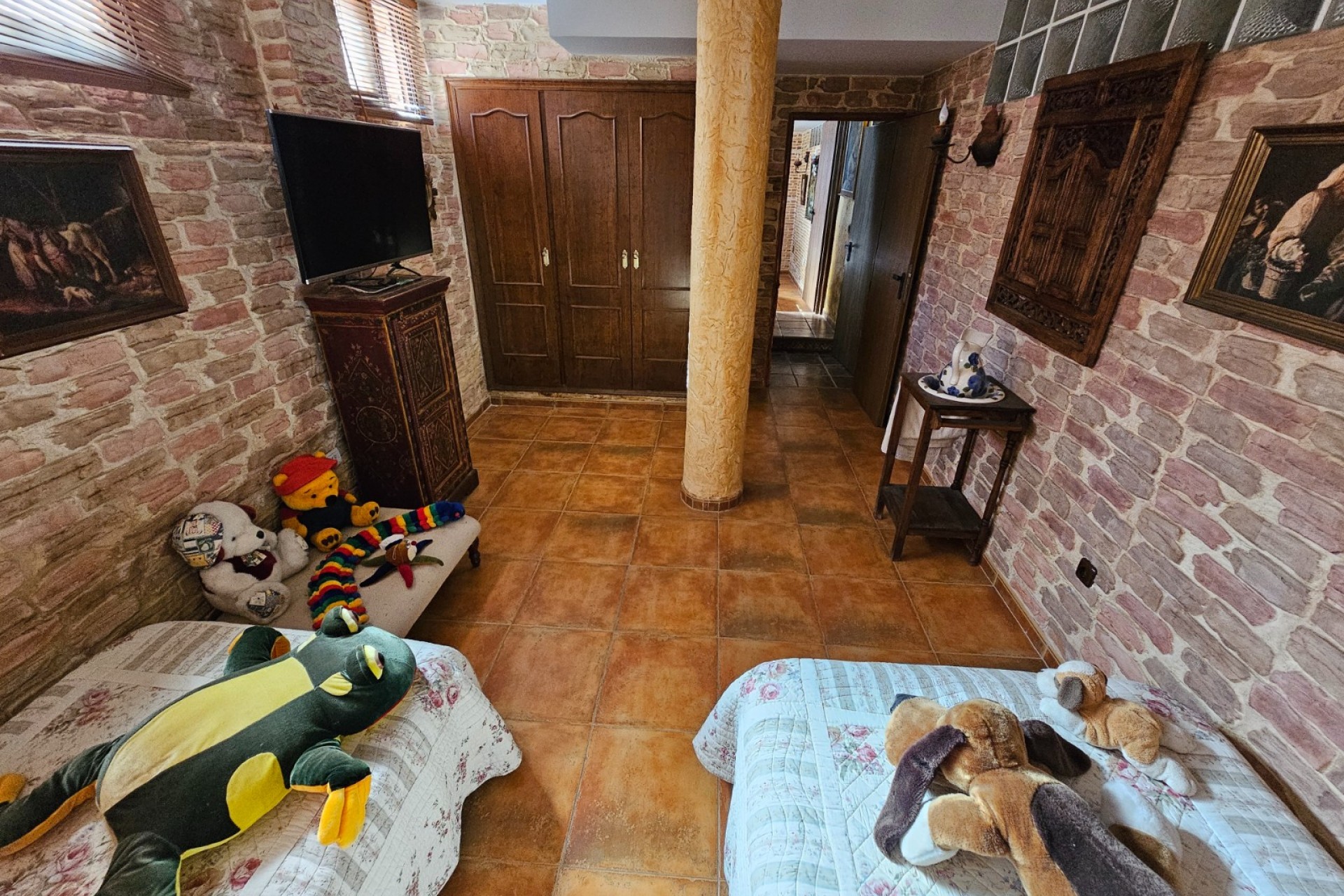 Rynek Wtórny - Willa -
Daya Nueva