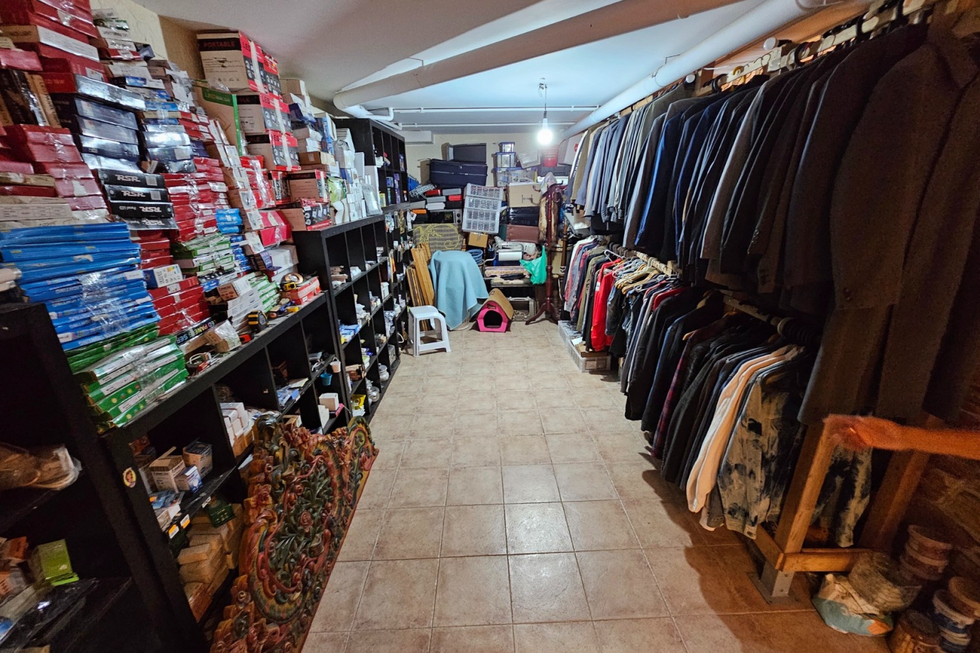 Rynek Wtórny - Willa -
Daya Nueva