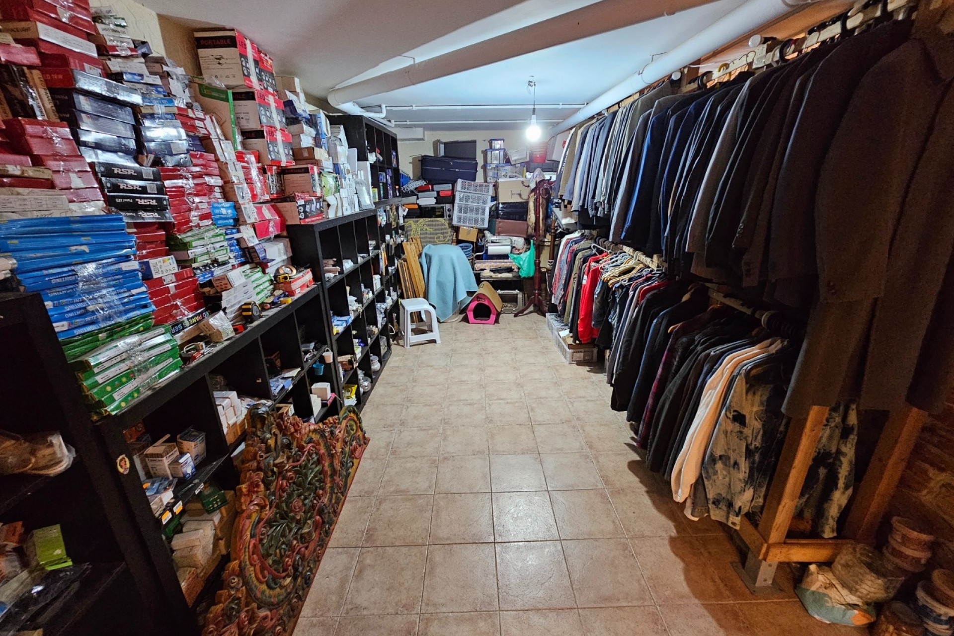 Rynek Wtórny - Willa -
Daya Nueva