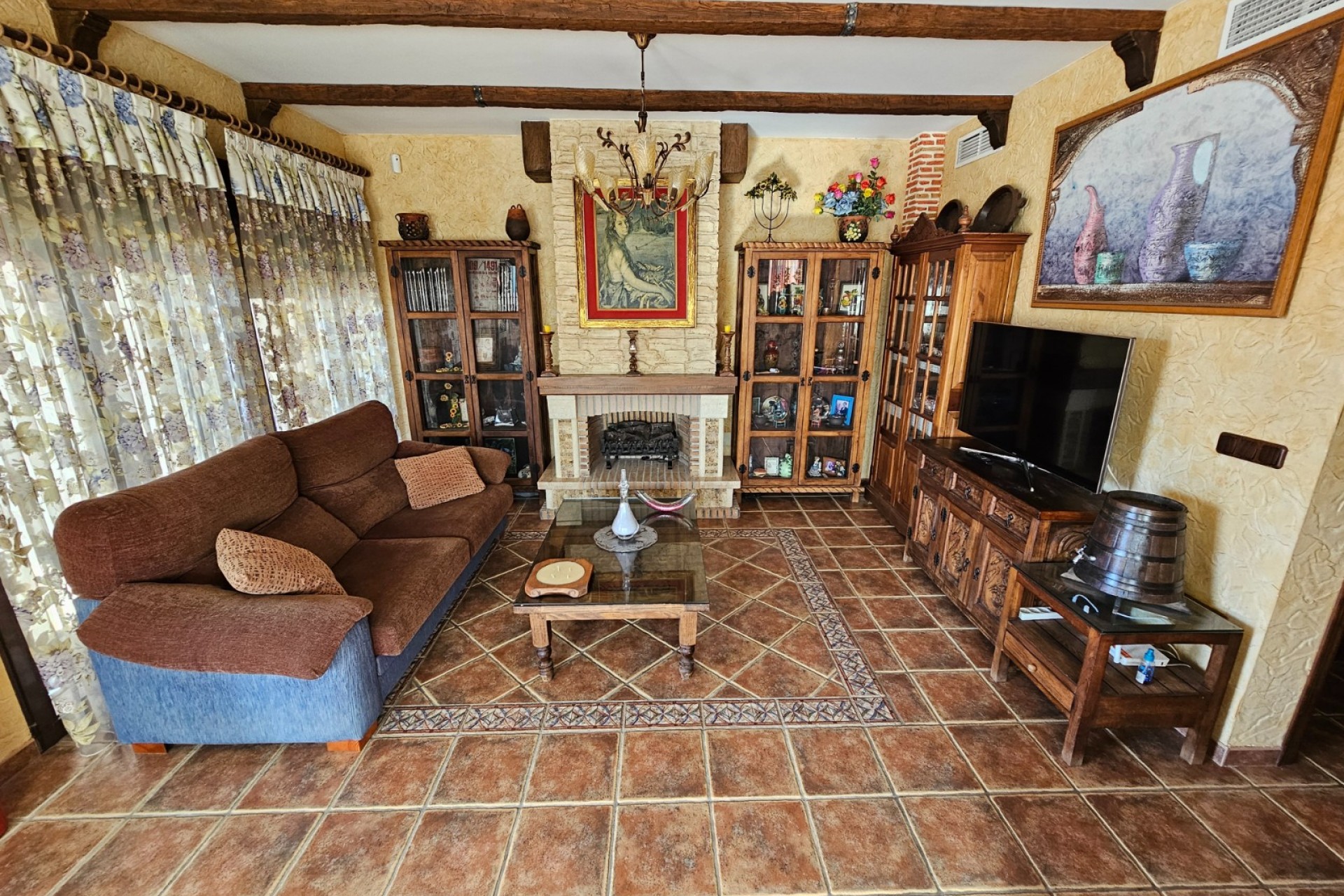 Rynek Wtórny - Willa -
Daya Nueva