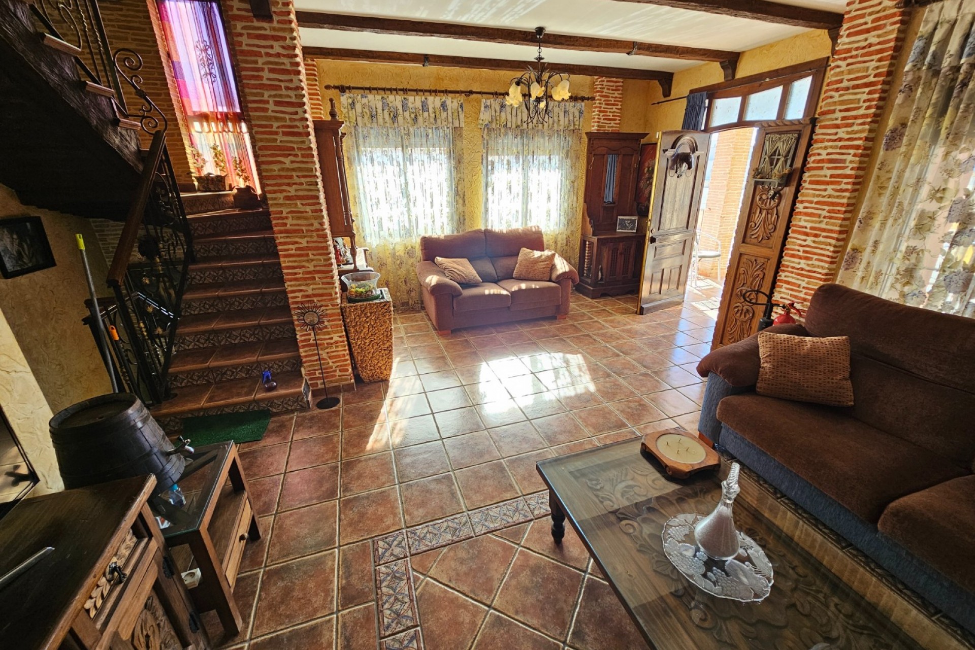 Rynek Wtórny - Willa -
Daya Nueva