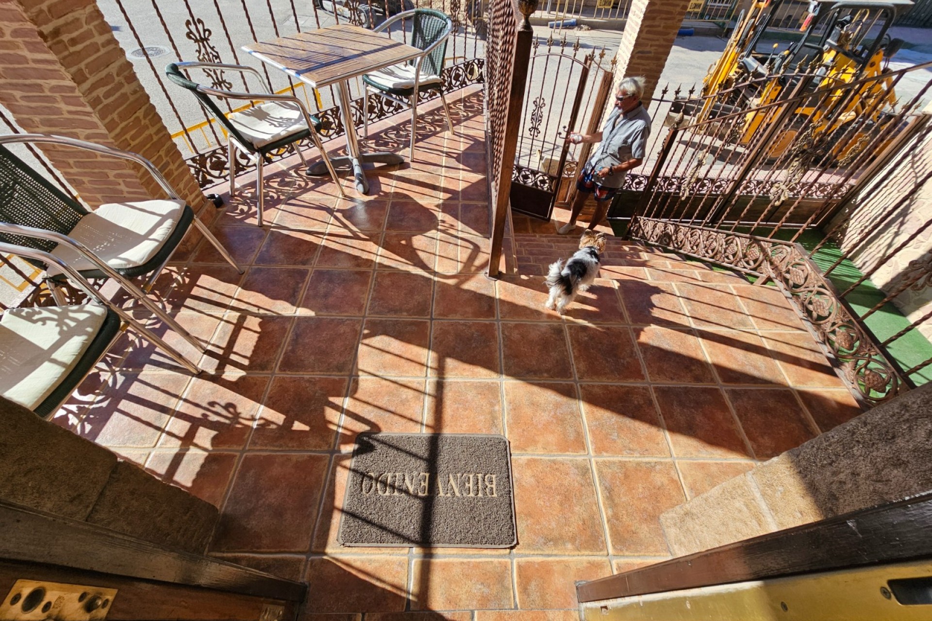 Rynek Wtórny - Willa -
Daya Nueva