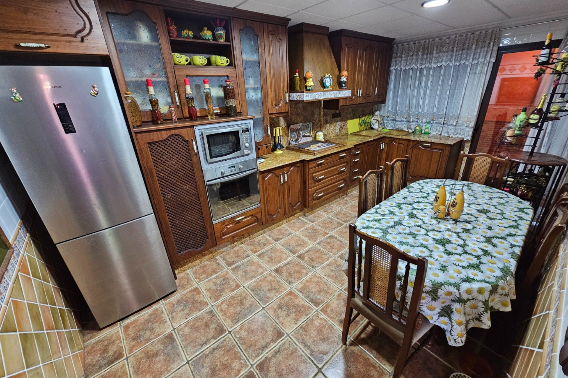 Rynek Wtórny - Willa -
Daya Nueva