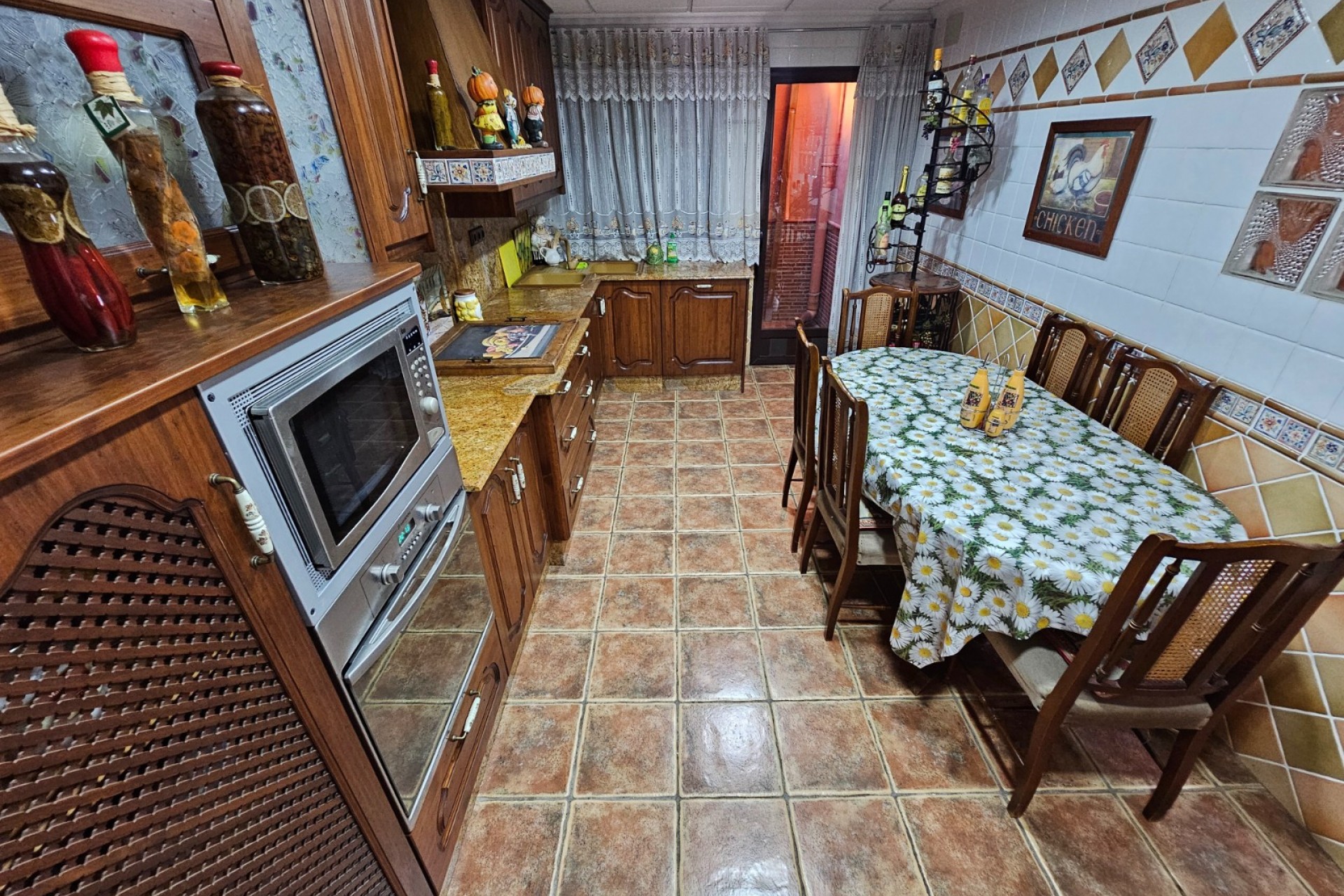 Rynek Wtórny - Willa -
Daya Nueva