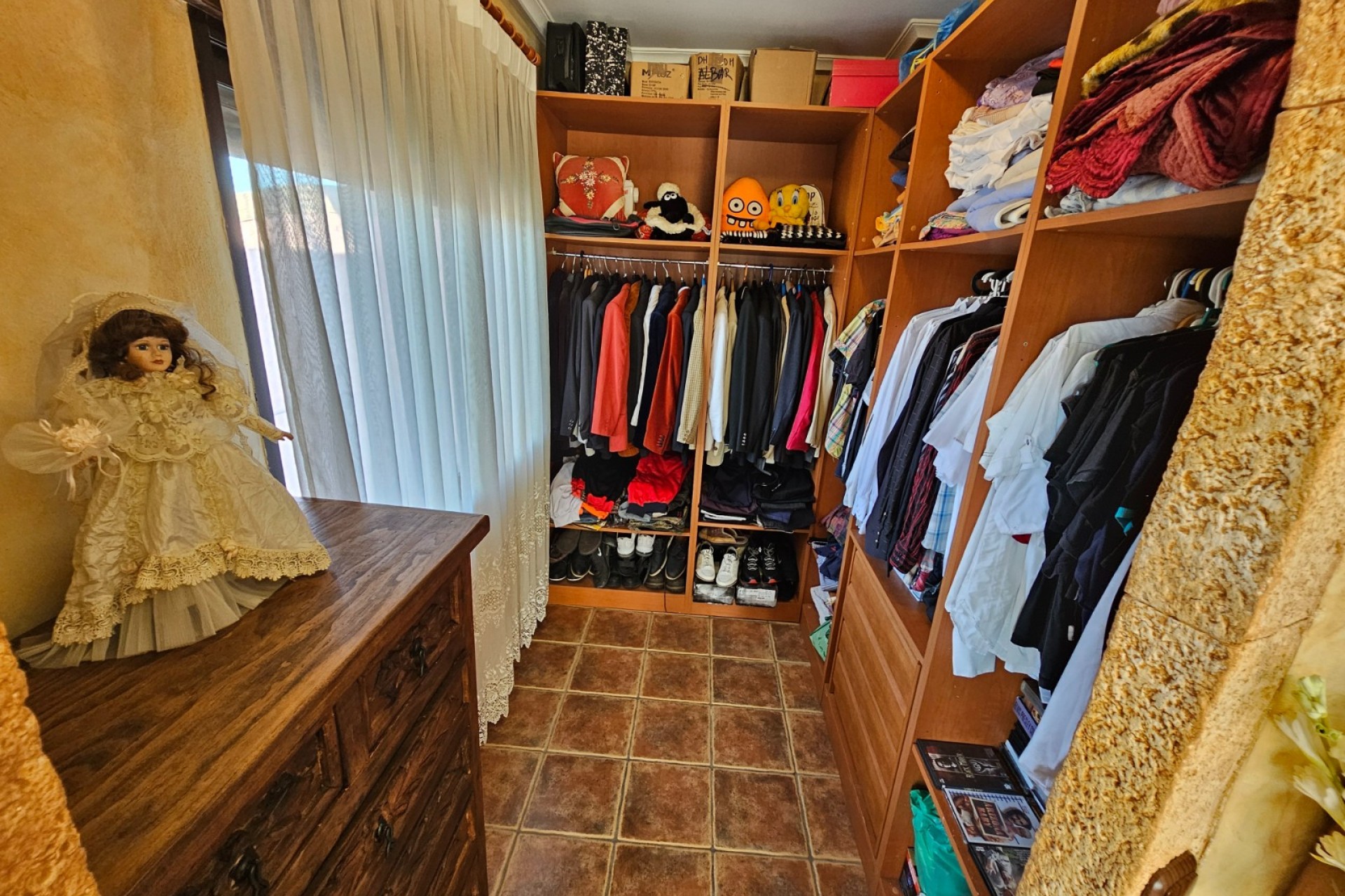 Rynek Wtórny - Willa -
Daya Nueva