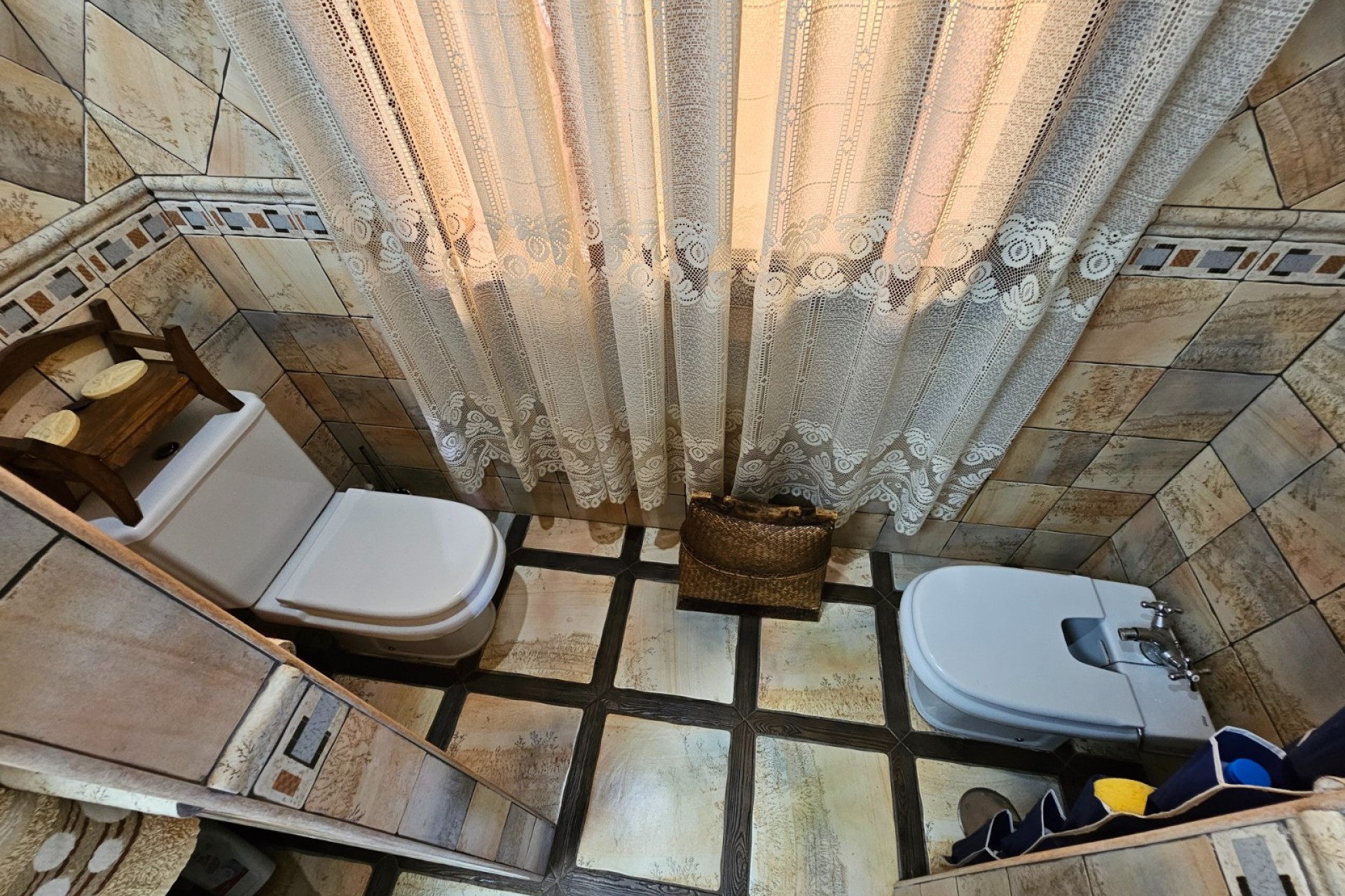 Rynek Wtórny - Willa -
Daya Nueva