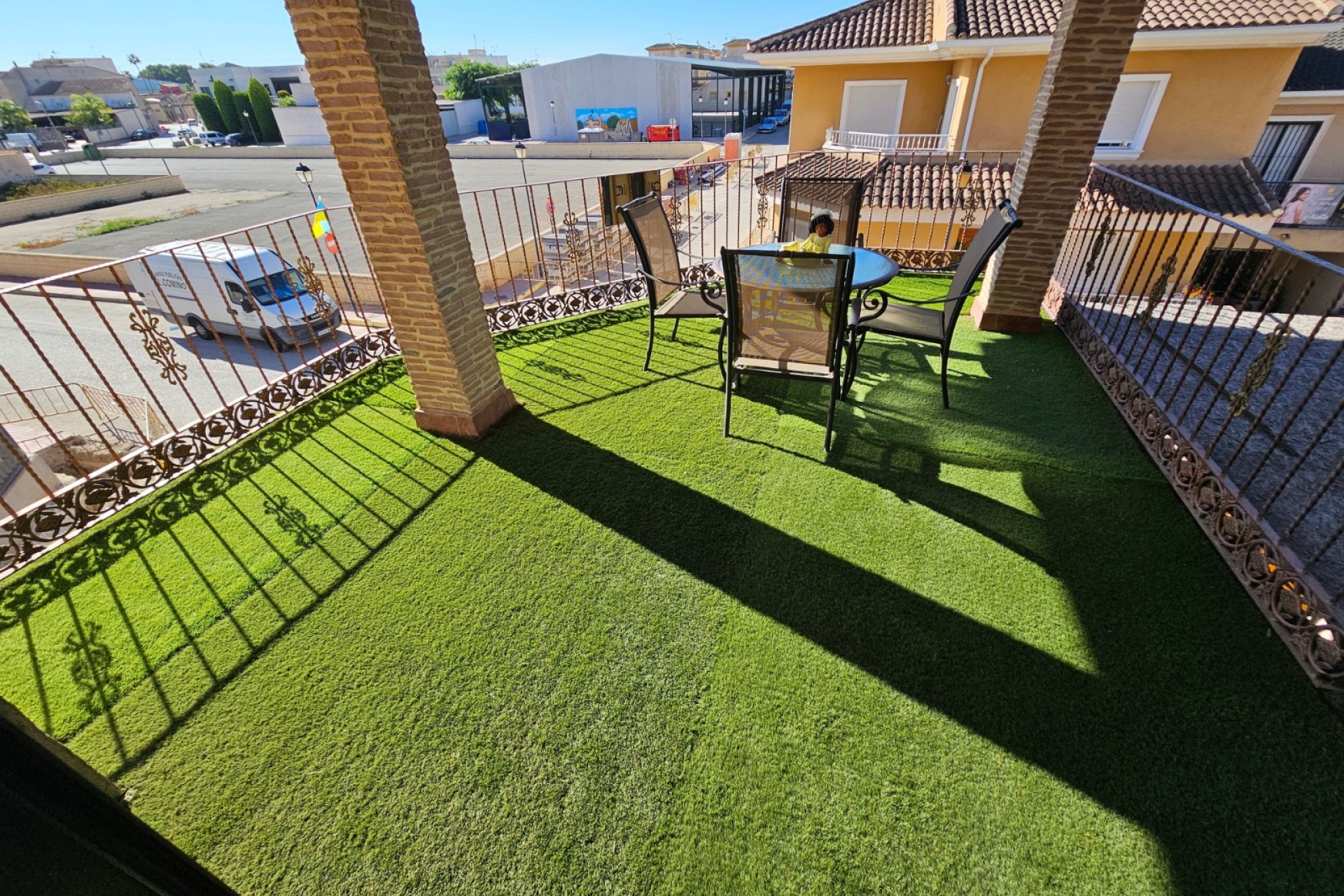 Rynek Wtórny - Willa -
Daya Nueva