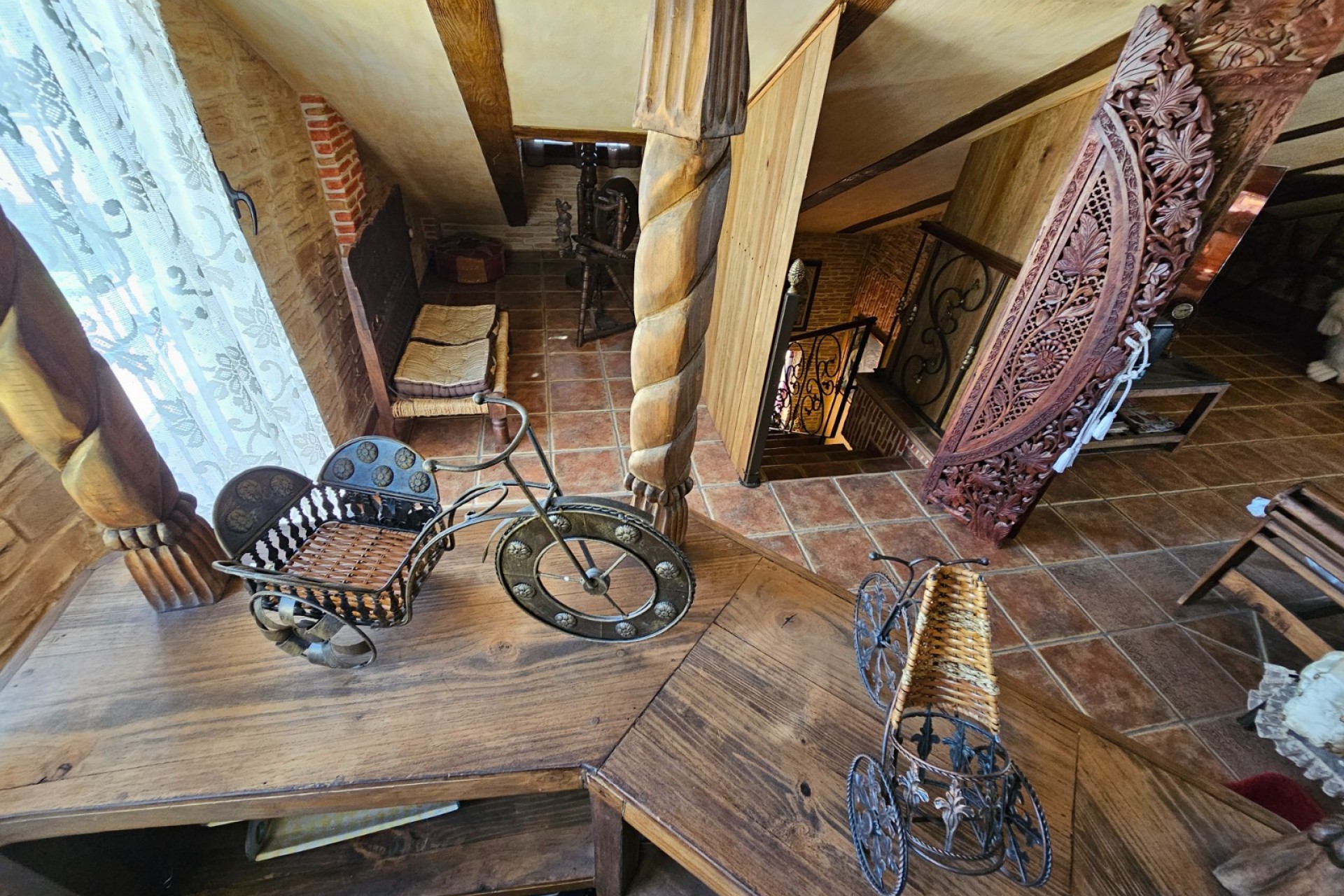 Rynek Wtórny - Willa -
Daya Nueva