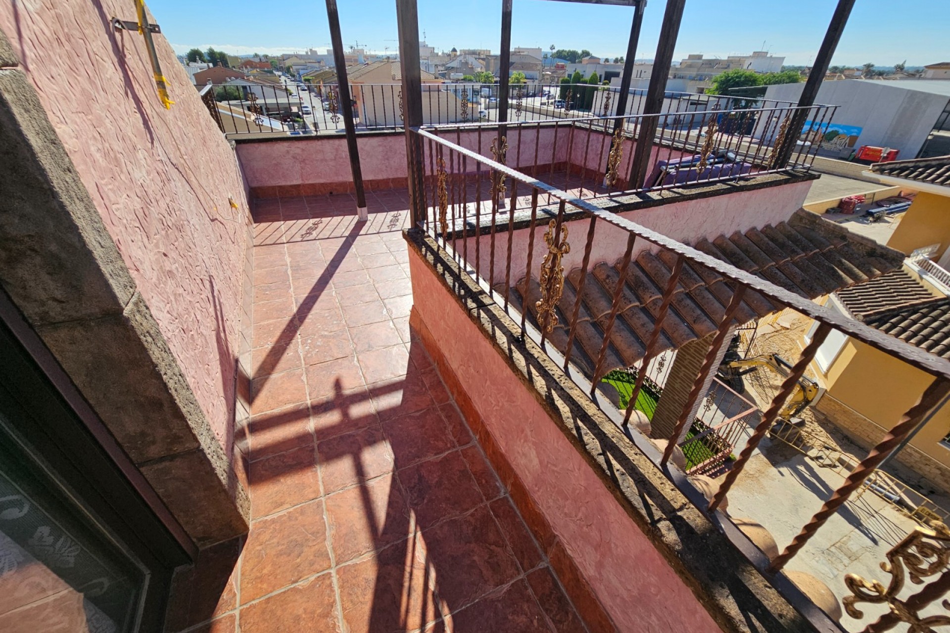 Rynek Wtórny - Willa -
Daya Nueva