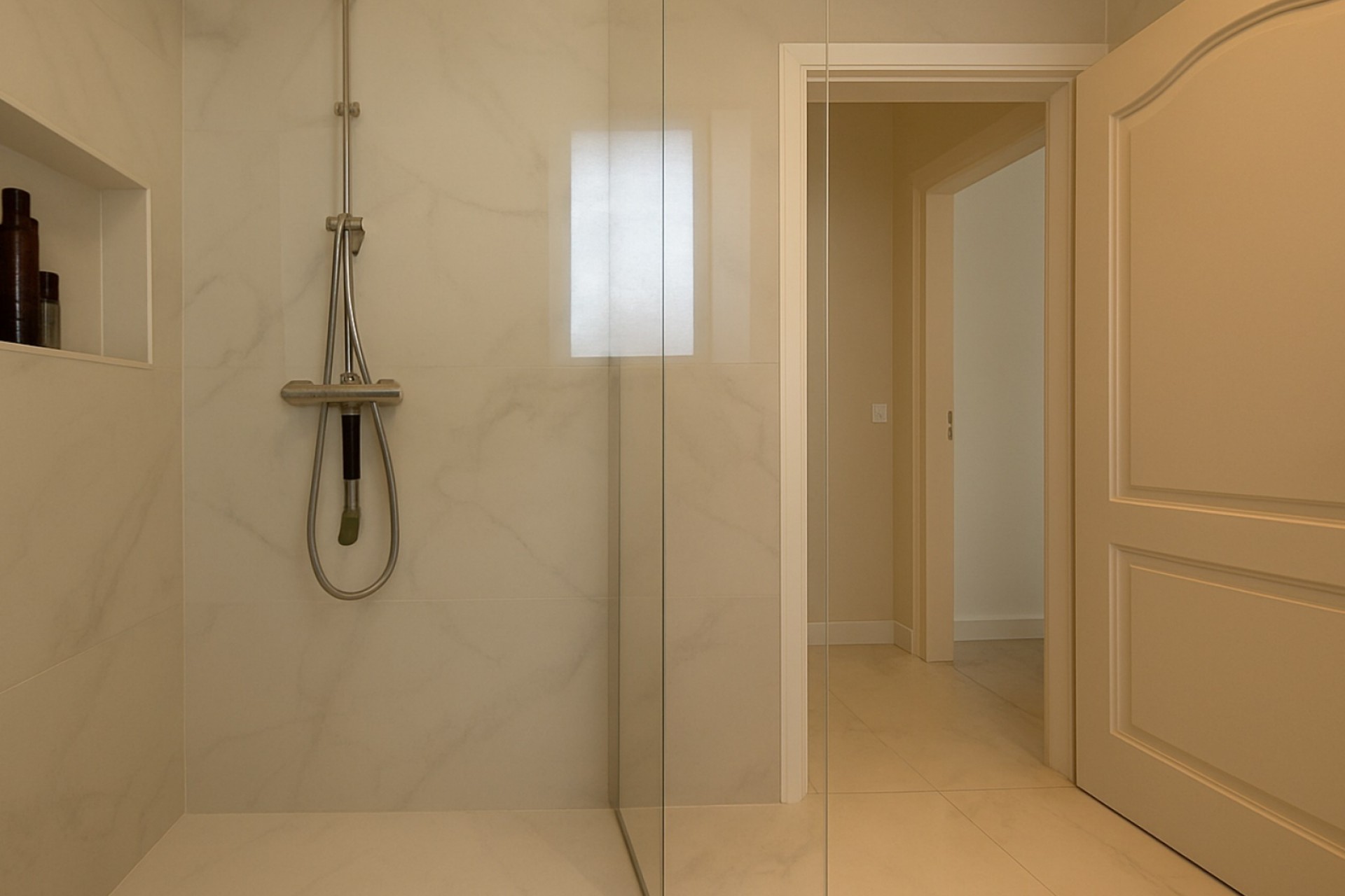 Rynek Wtórny - Willa -
Denia - El Montgó