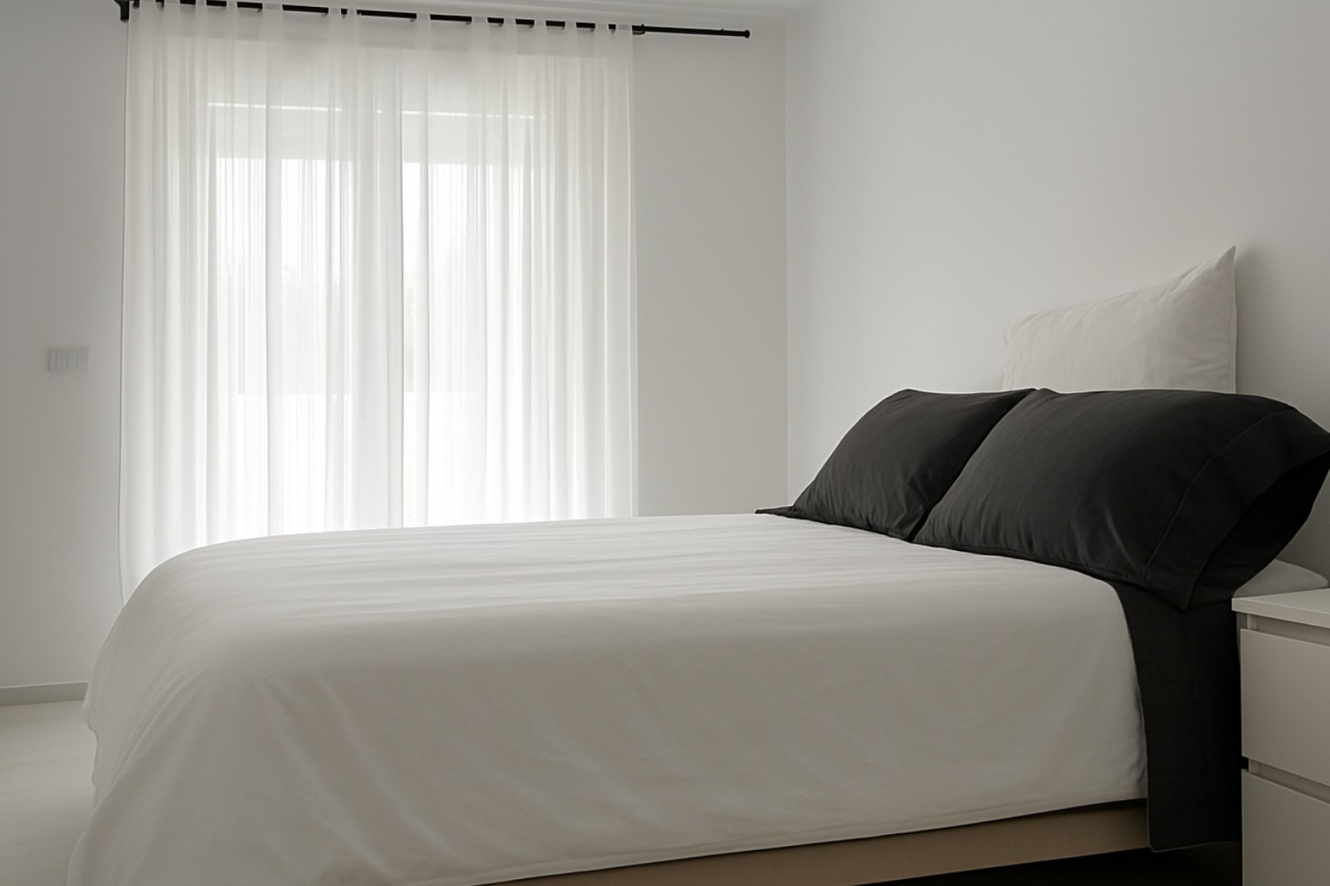 Rynek Wtórny - Willa -
Denia - El Montgó