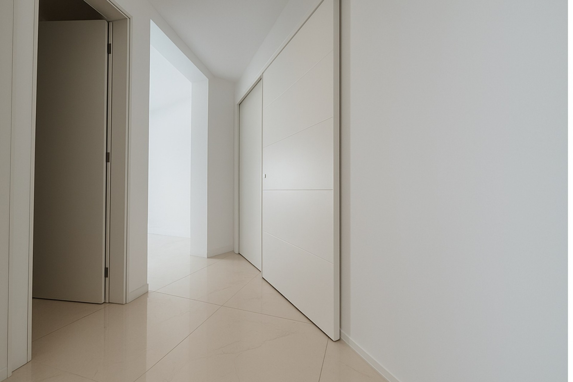 Rynek Wtórny - Willa -
Denia - El Montgó