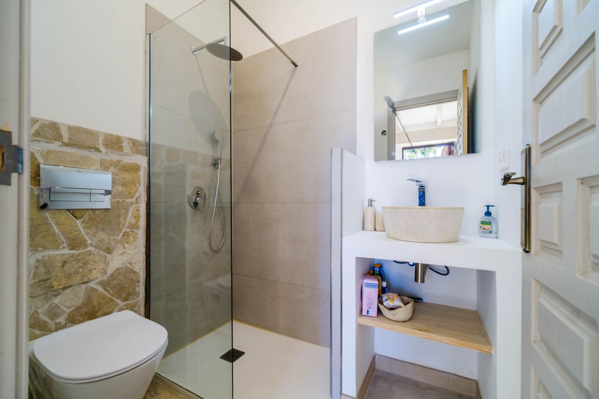 Rynek Wtórny - Willa -
Denia - Jesús Pobre