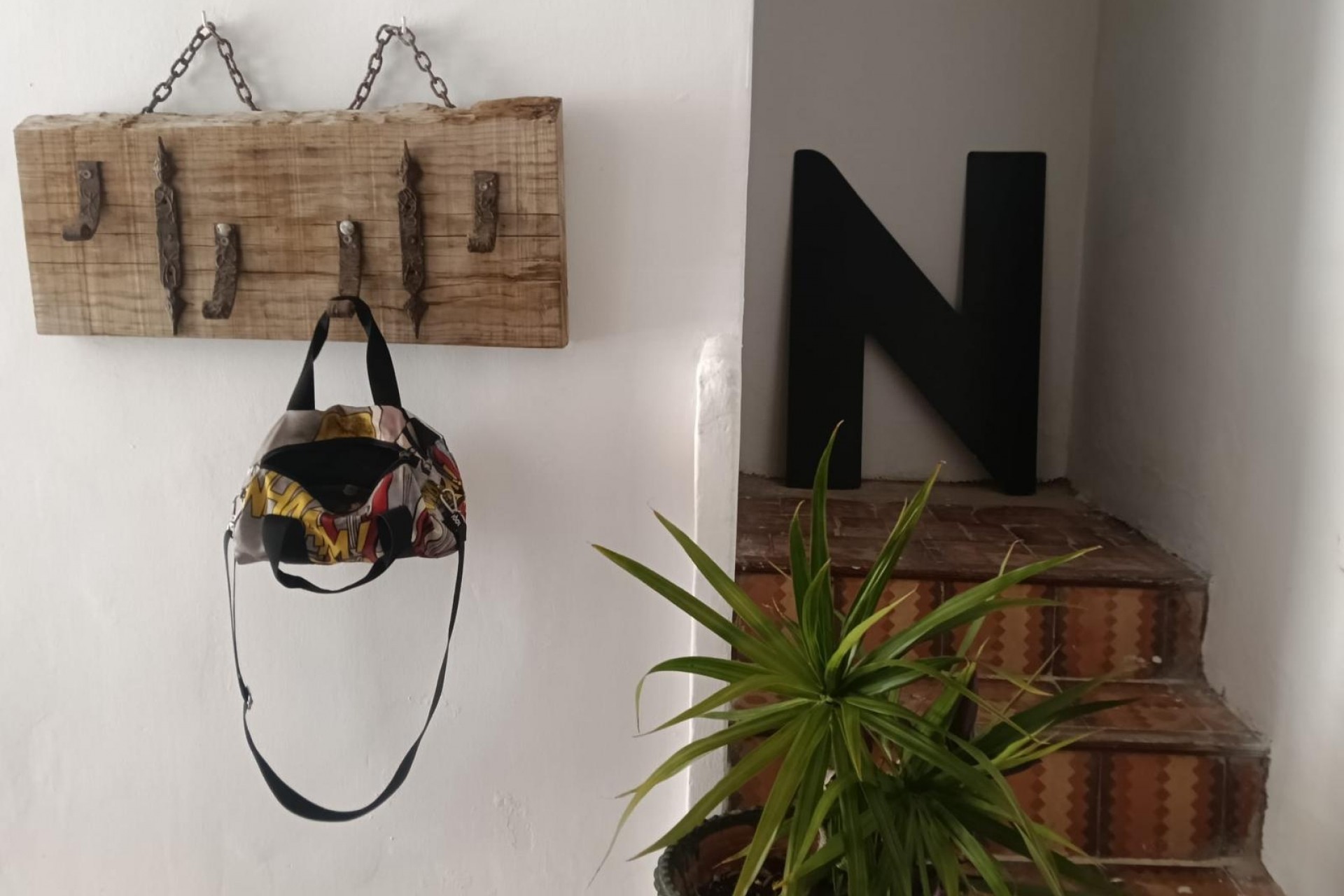 Rynek Wtórny - Willa -
Denia - Jesús Pobre