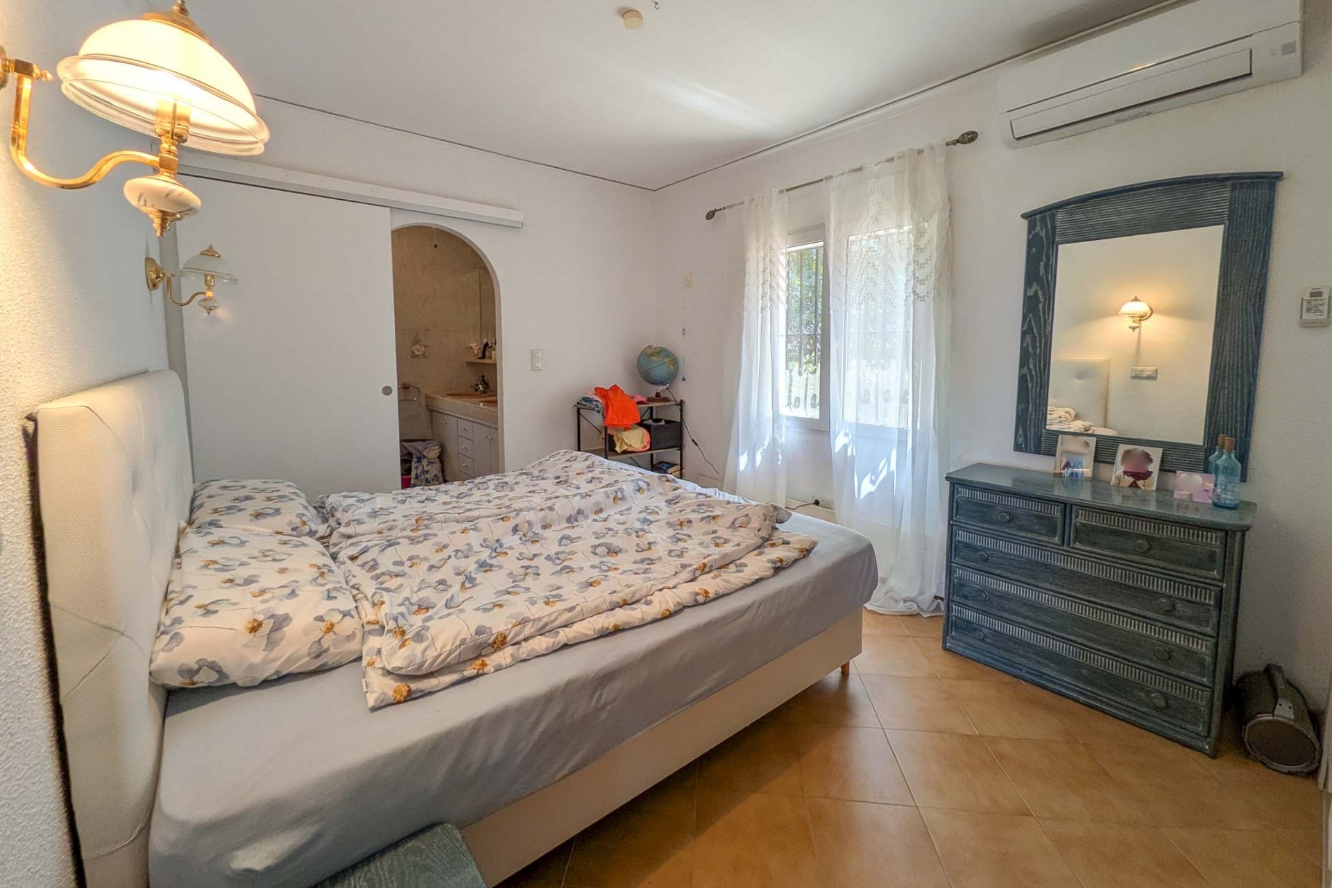 Rynek Wtórny - Willa -
Denia - La Pedrera