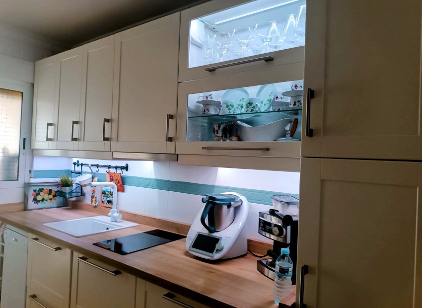 Rynek Wtórny - Willa -
Denia - Las Rotas / Les Rotes