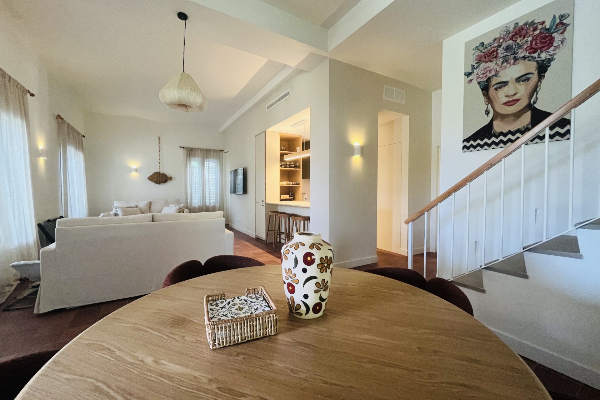 Rynek Wtórny - Willa -
Denia - Las Rotas / Les Rotes