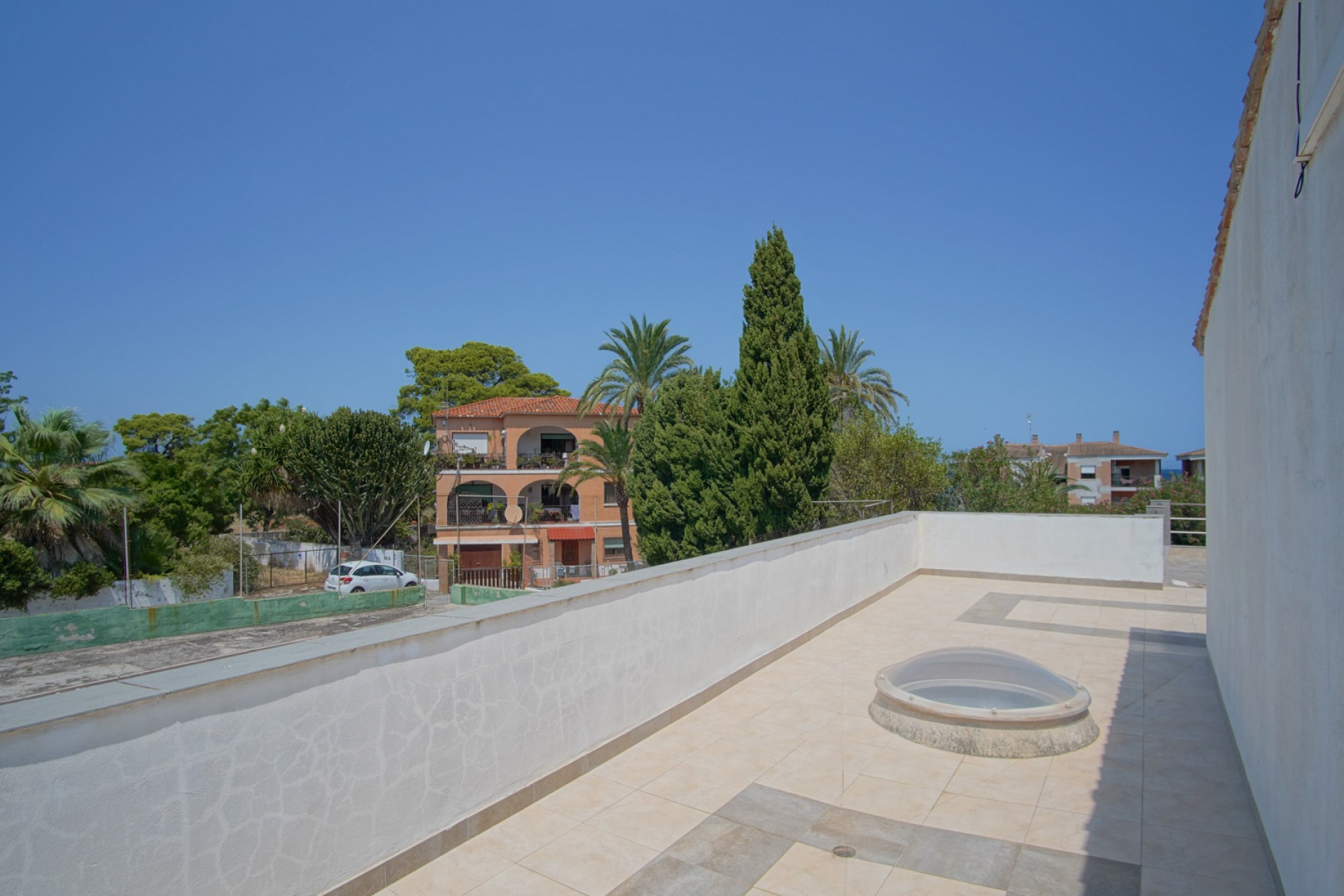 Rynek Wtórny - Willa -
Denia - Las Rotas