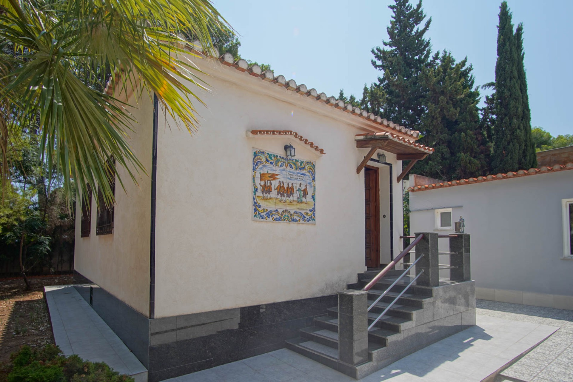 Rynek Wtórny - Willa -
Denia - Las Rotas