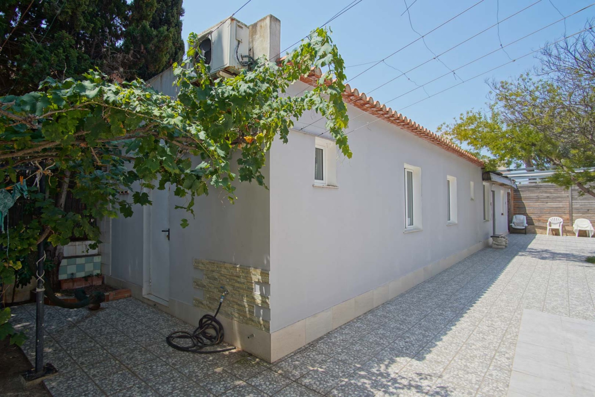 Rynek Wtórny - Willa -
Denia - Las Rotas