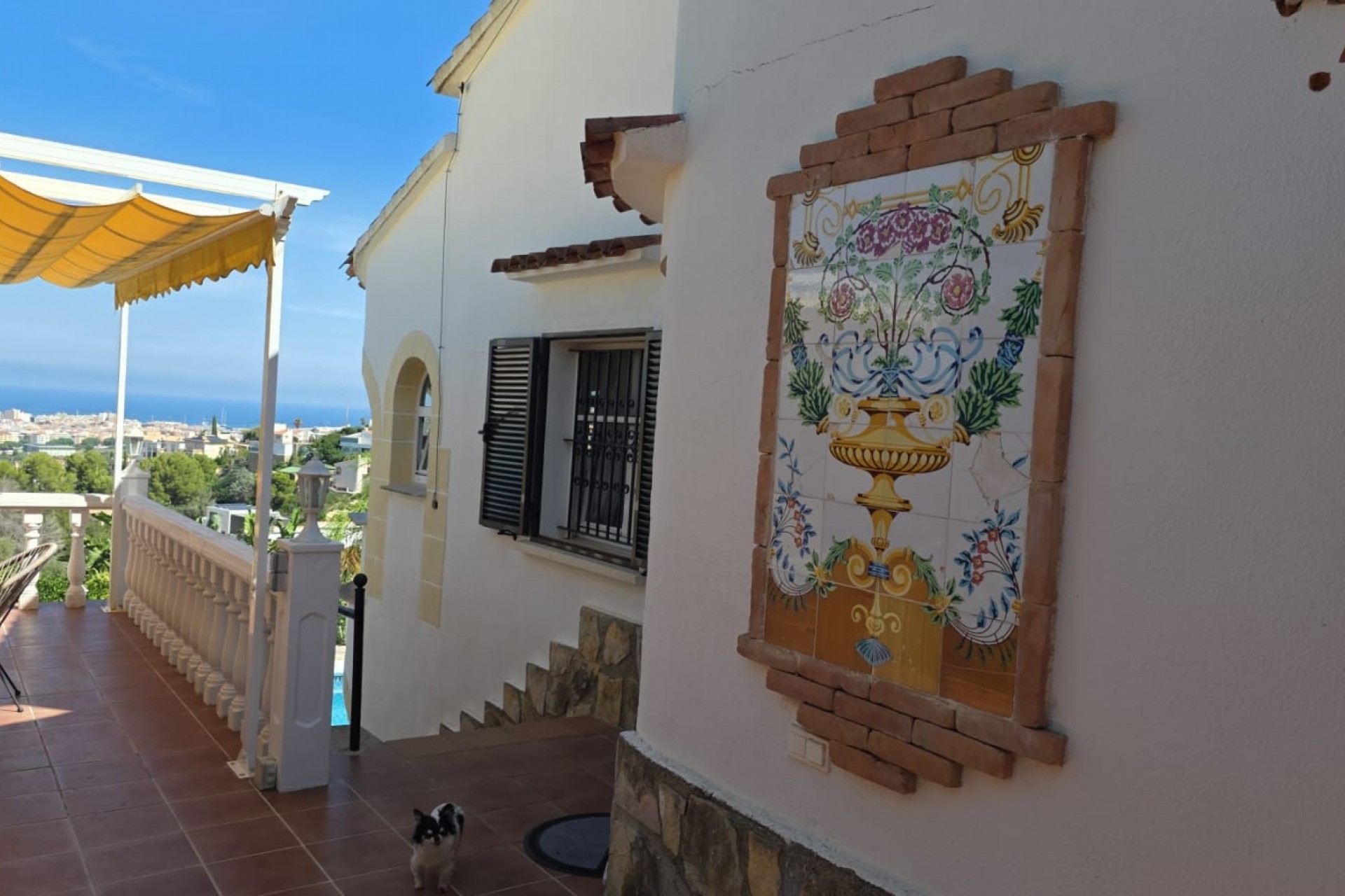 Rynek Wtórny - Willa -
Denia - Montgó