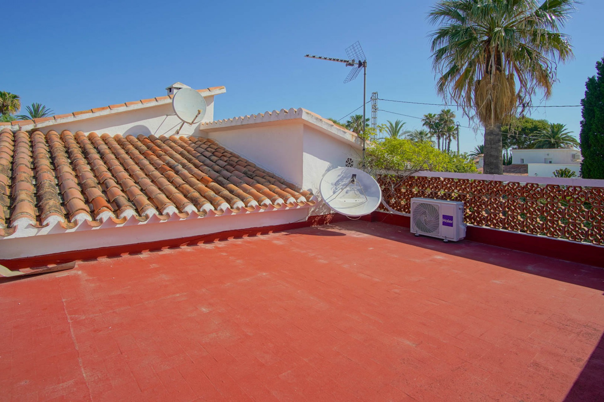 Rynek Wtórny - Willa -
Denia - Santa Paula