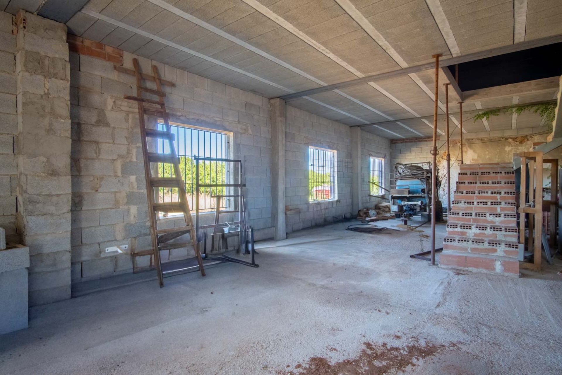 Rynek Wtórny - Willa -
Denia