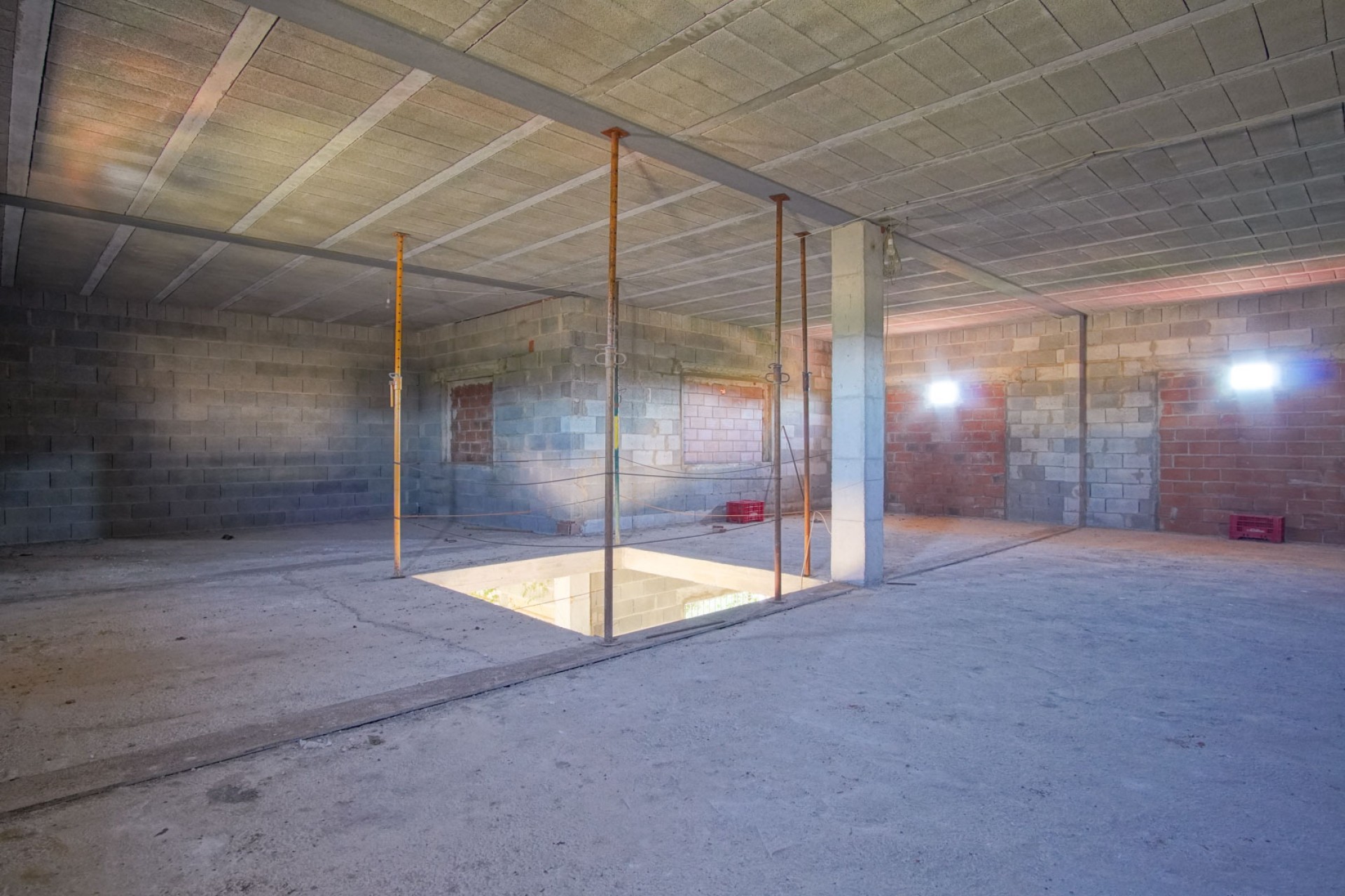 Rynek Wtórny - Willa -
Denia