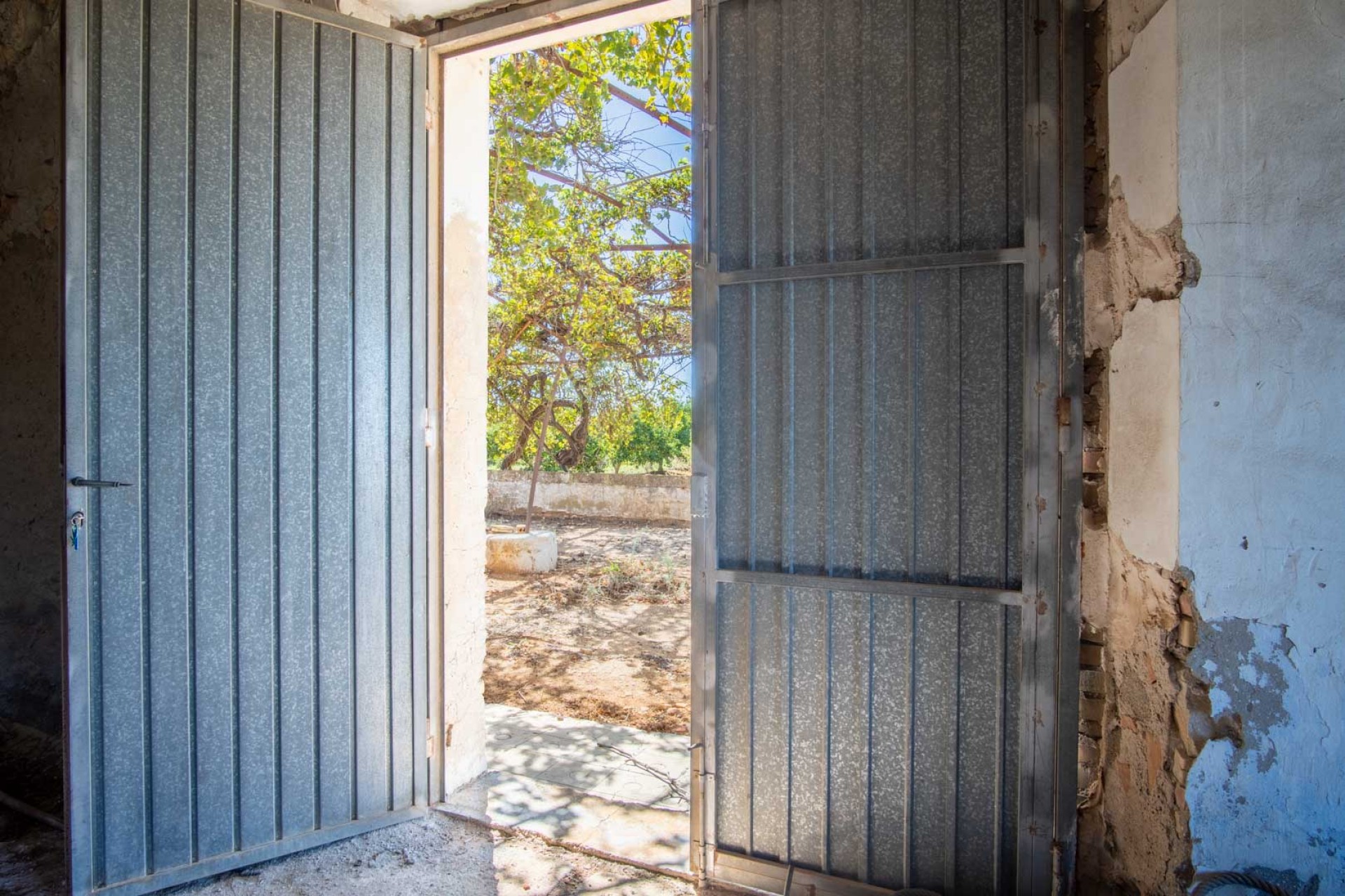 Rynek Wtórny - Willa -
Denia