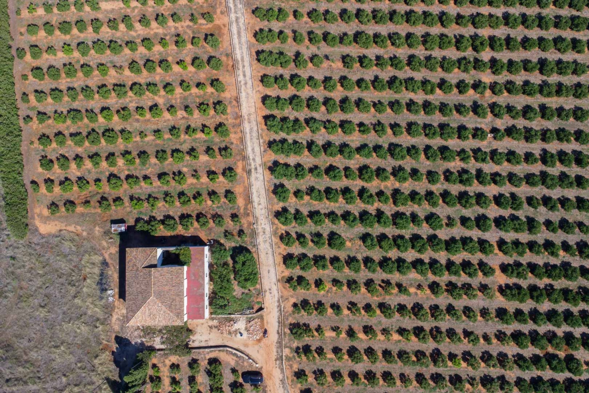 Rynek Wtórny - Willa -
Denia