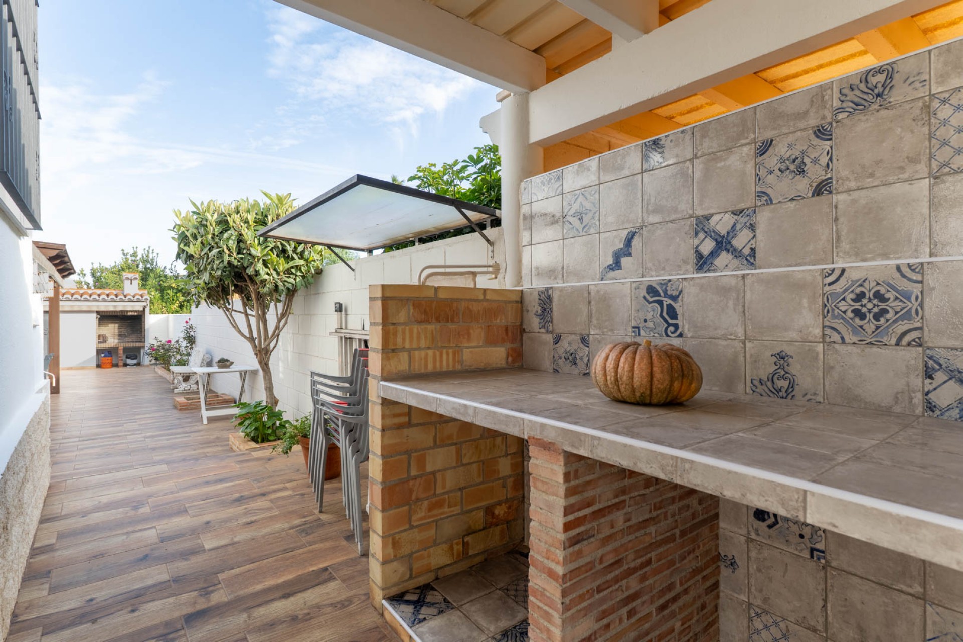 Rynek Wtórny - Willa -
Denia