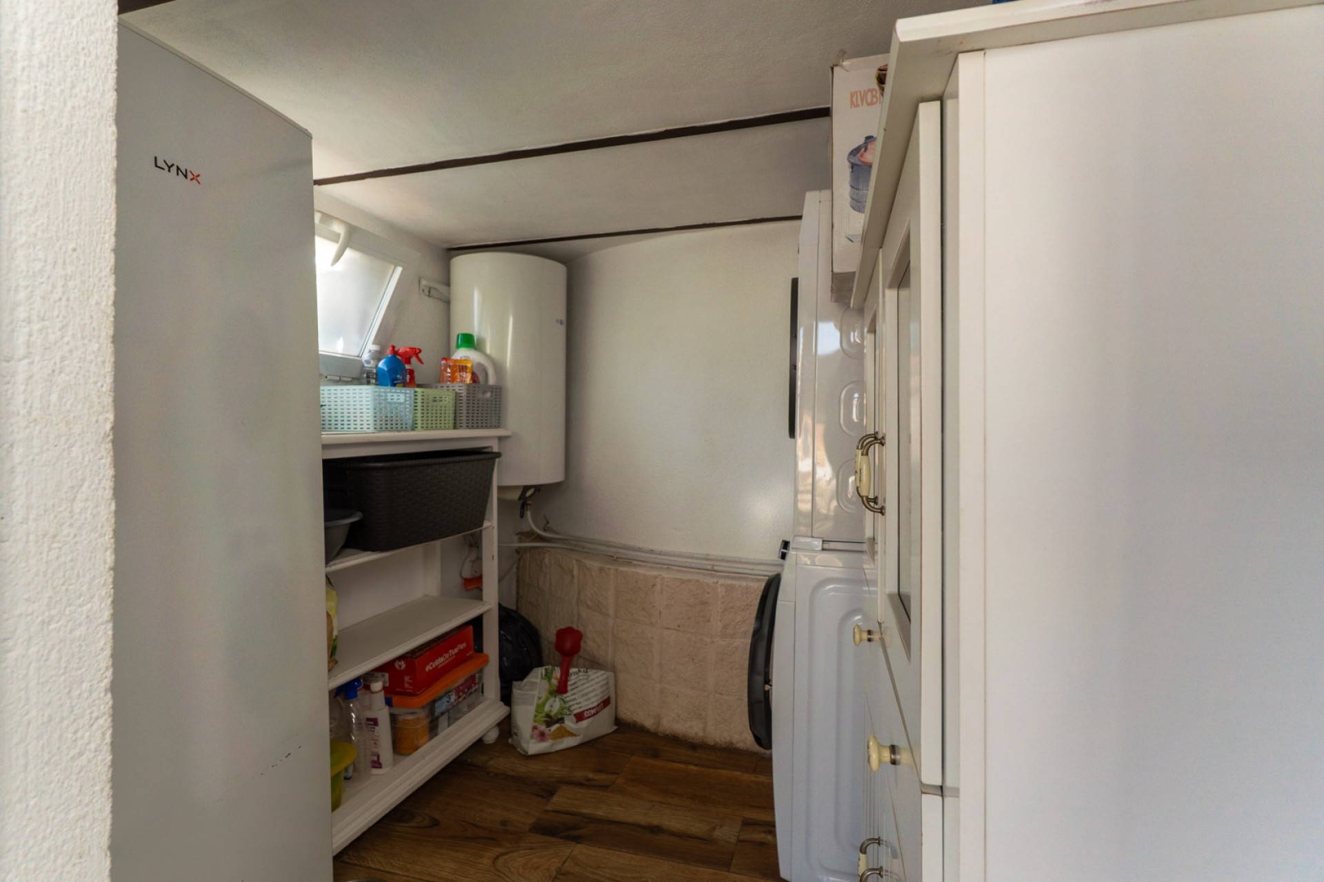 Rynek Wtórny - Willa -
Denia