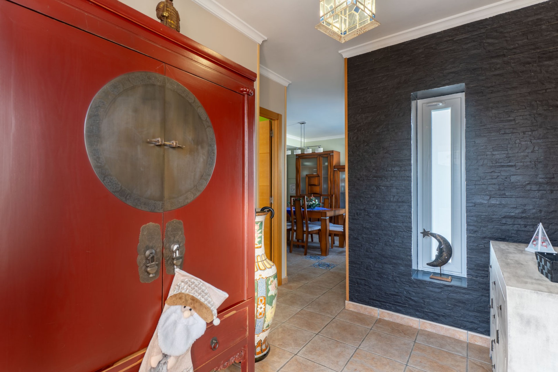 Rynek Wtórny - Willa -
Denia