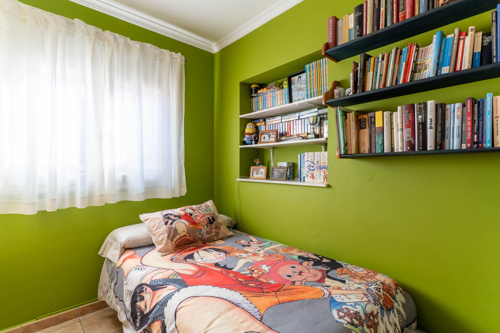 Rynek Wtórny - Willa -
Denia