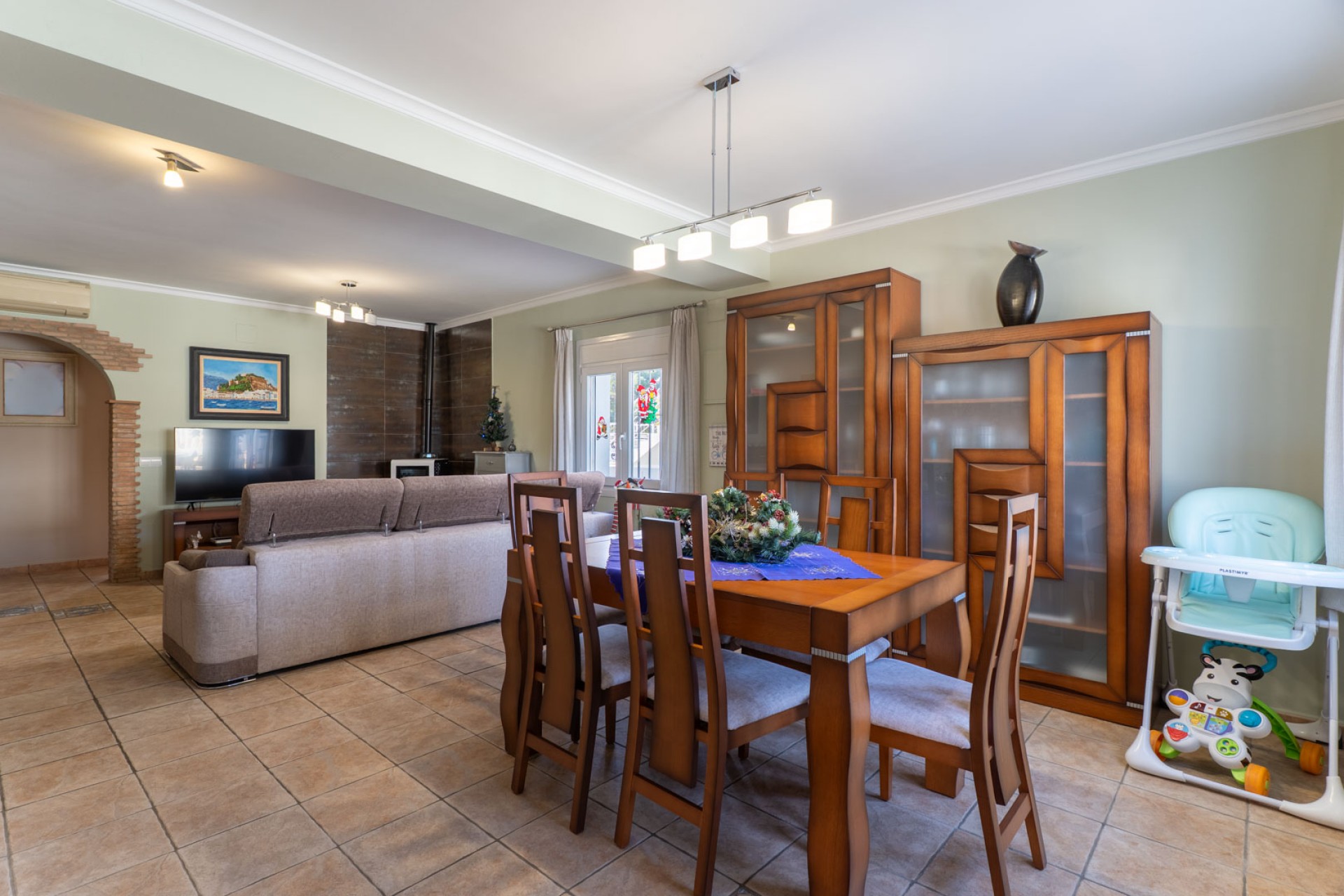 Rynek Wtórny - Willa -
Denia