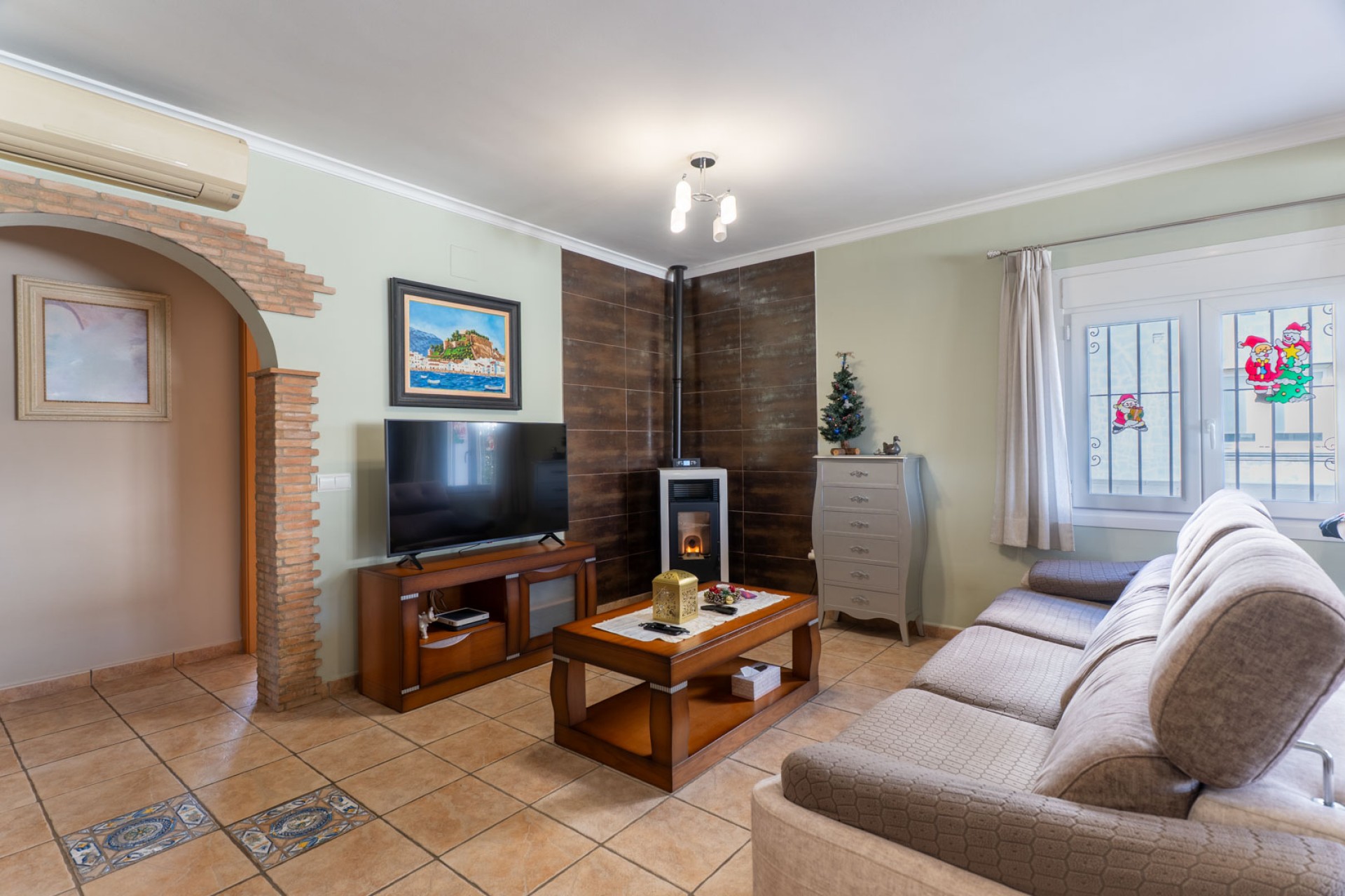 Rynek Wtórny - Willa -
Denia